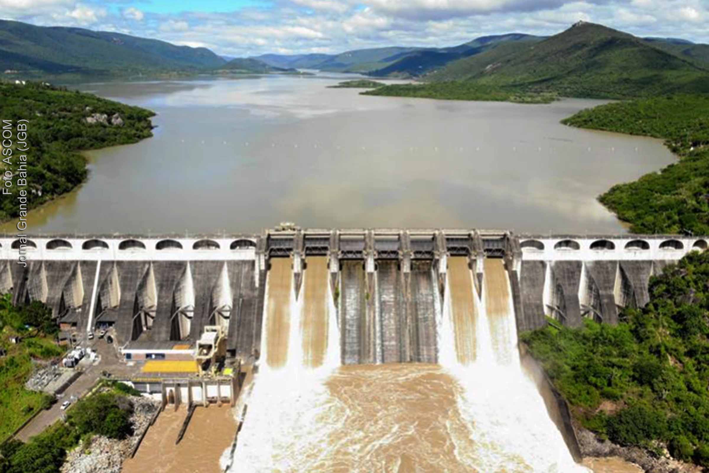 Justiça obriga Chesf a assumir responsabilidades pelo desastre da Barragem da Pedra; Empresa é condenada a constituir fundo de R$ 100 milhões para pagar danos