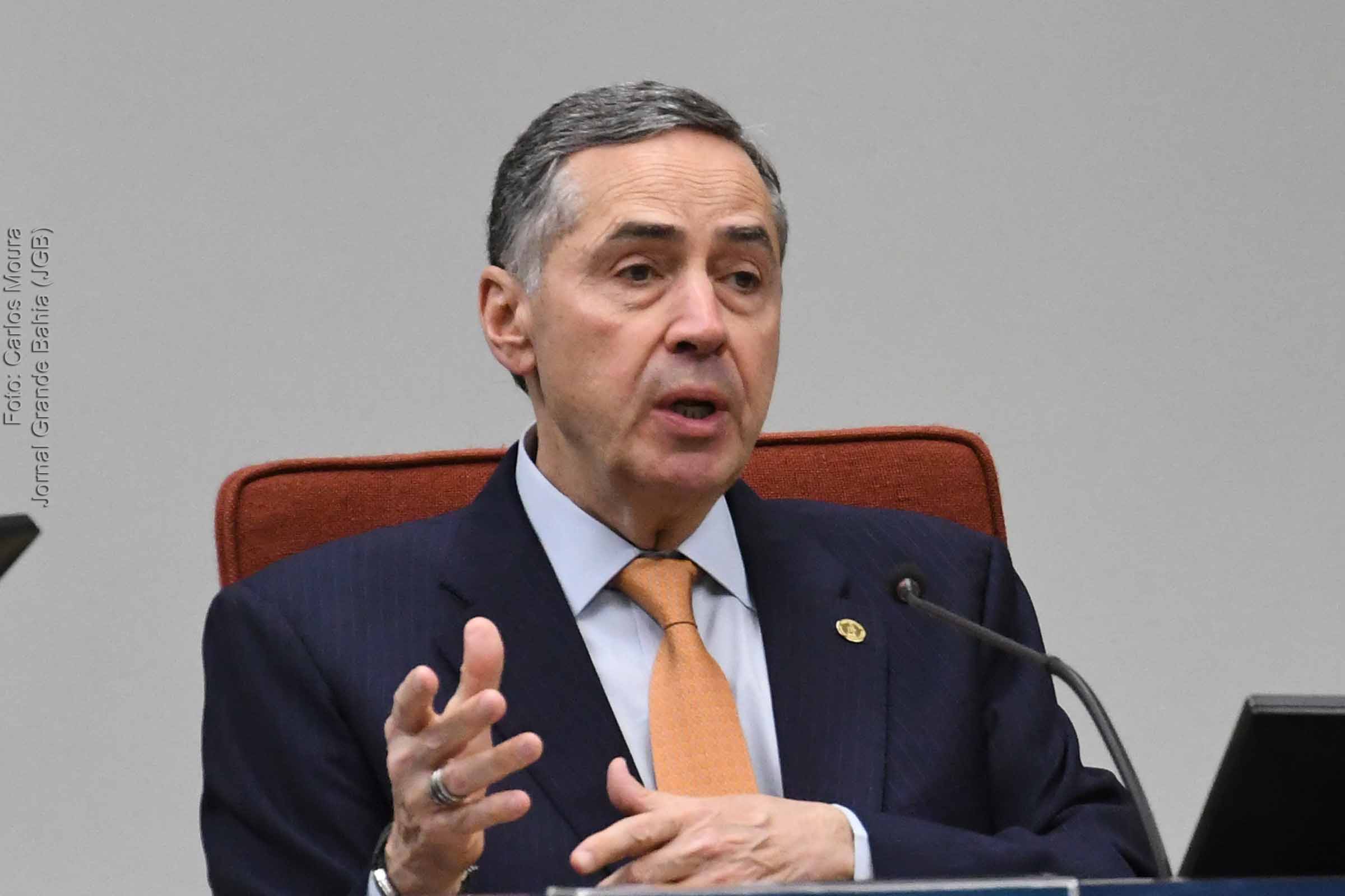 STF determina apuração de crimes contra comunidades indígenas e reitera ordem de expulsão definitiva de garimpeiros