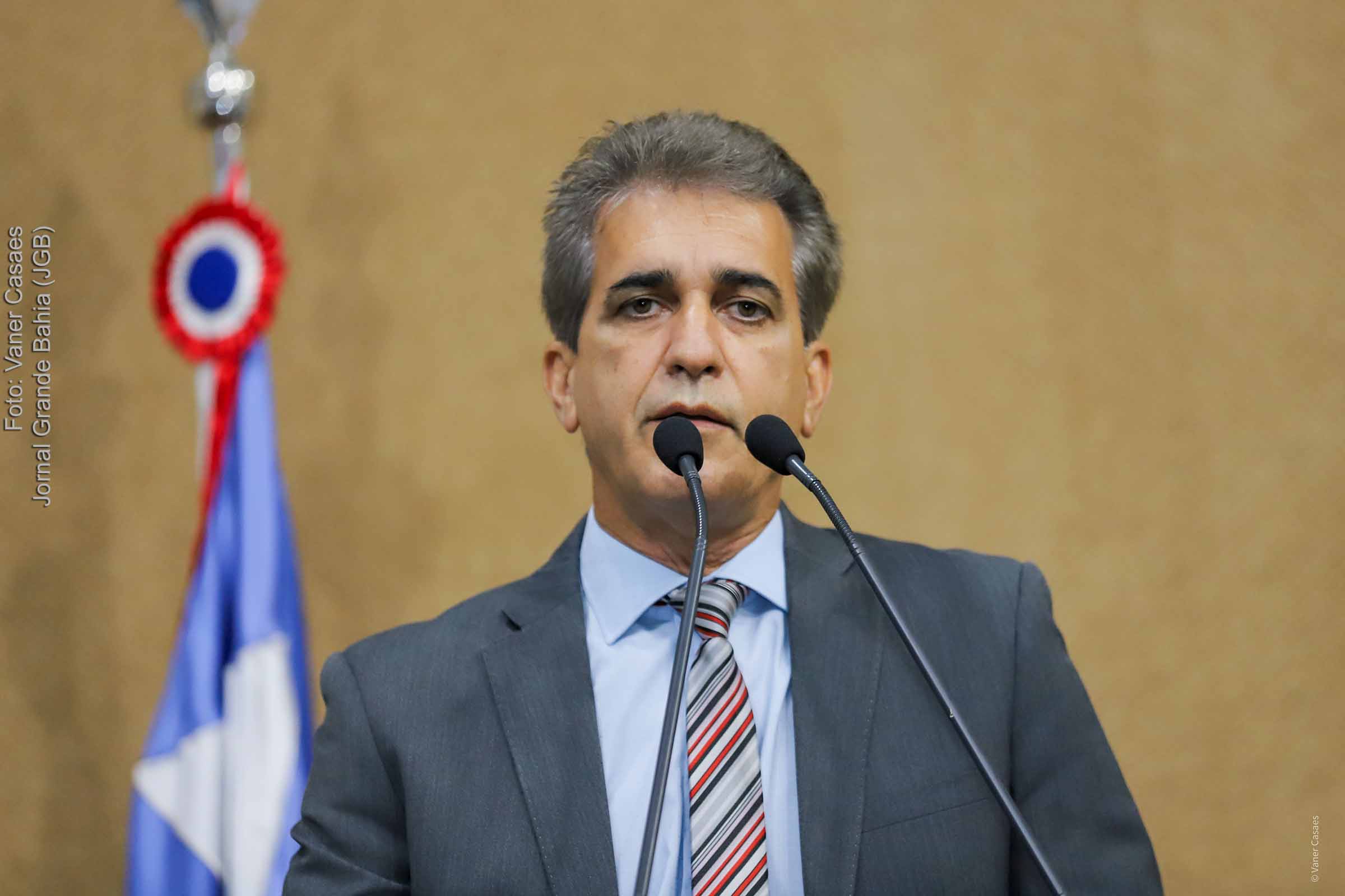 Deputado Robinson Almeida celebra decisão da Justiça que impõe medidas contra CHESF; Empresa tem condenação milionária por enchentes decorrentes de falhas na gestão da Usina de Pedra