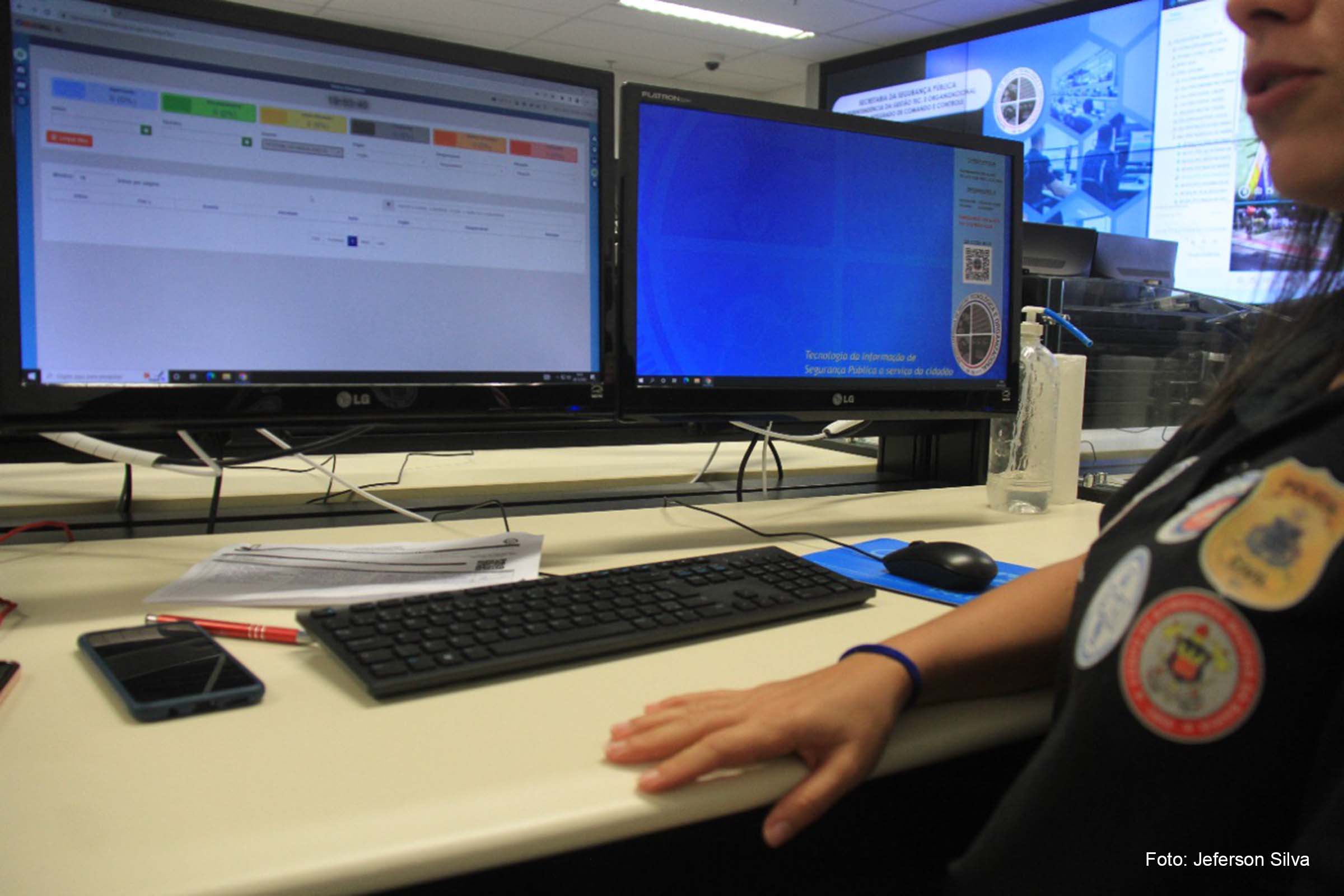 Edição 2022 do ‘Festival Virada Salvador’ termina sem crime grave e com 10 prisões pelo Reconhecimento Facial