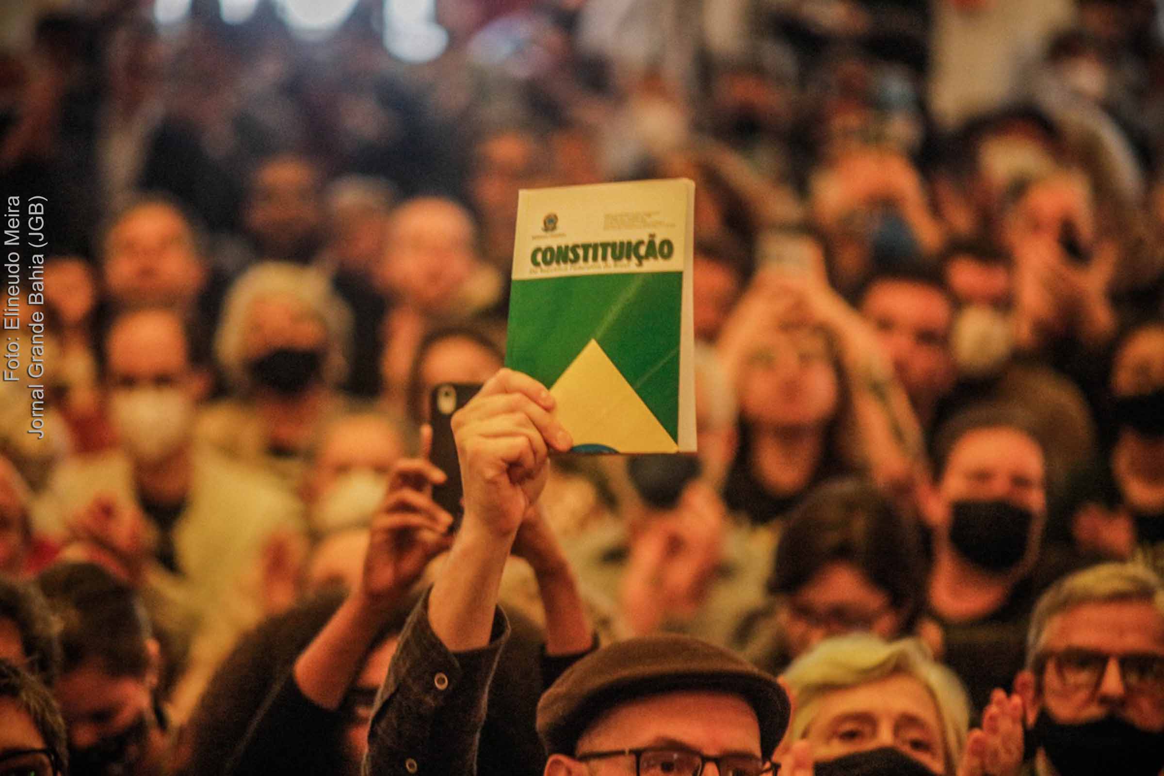 AGU e PGR pedem providências contra novos atos golpistas marcados; Requerimentos incluem proteção a prédio público e restrição a manifestações