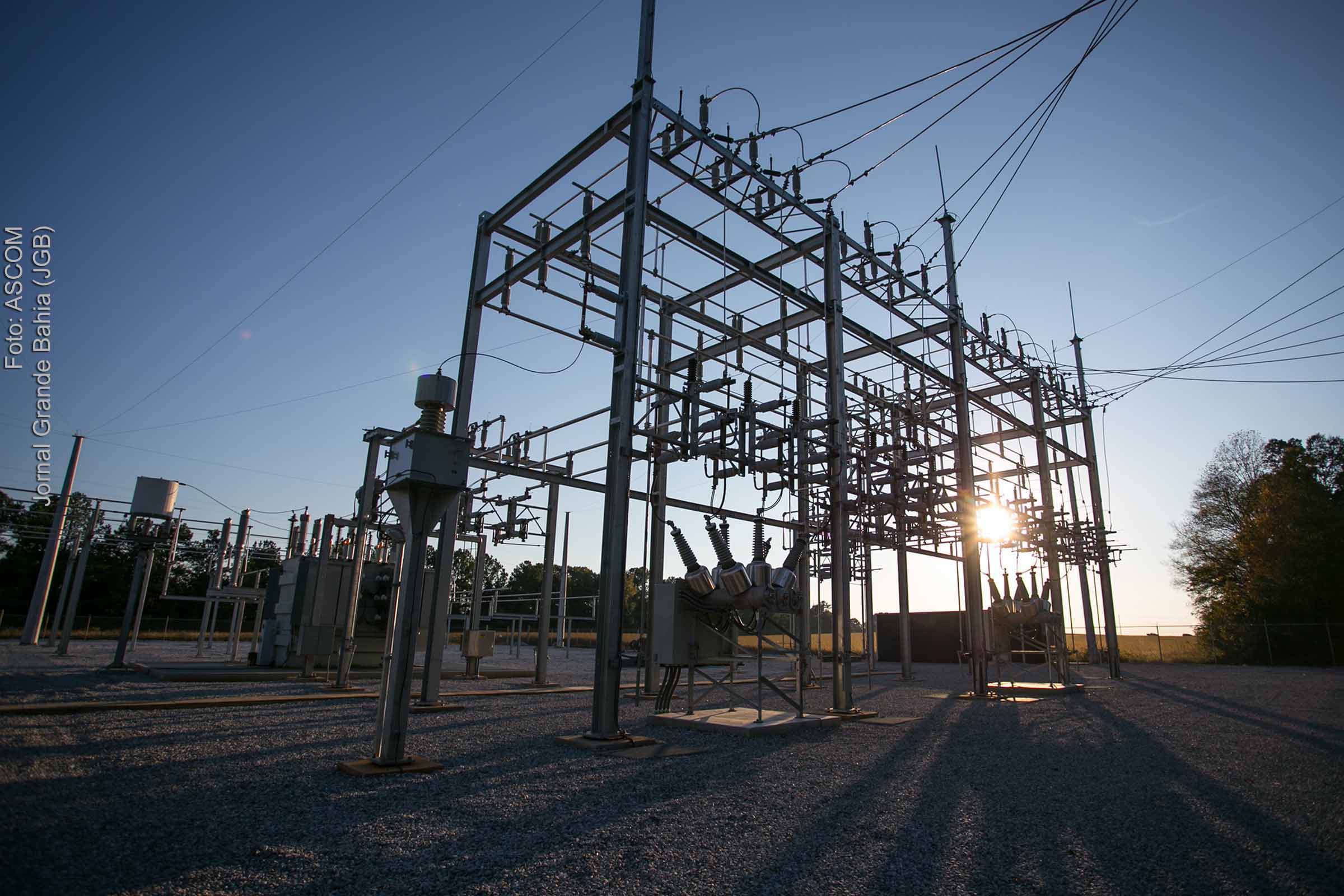 Valor liberado pelo Governo Lula corresponde à primeira parcela do financiamento de quase R$ 28 milhões ao projeto de subestação de energia em Olindina.
