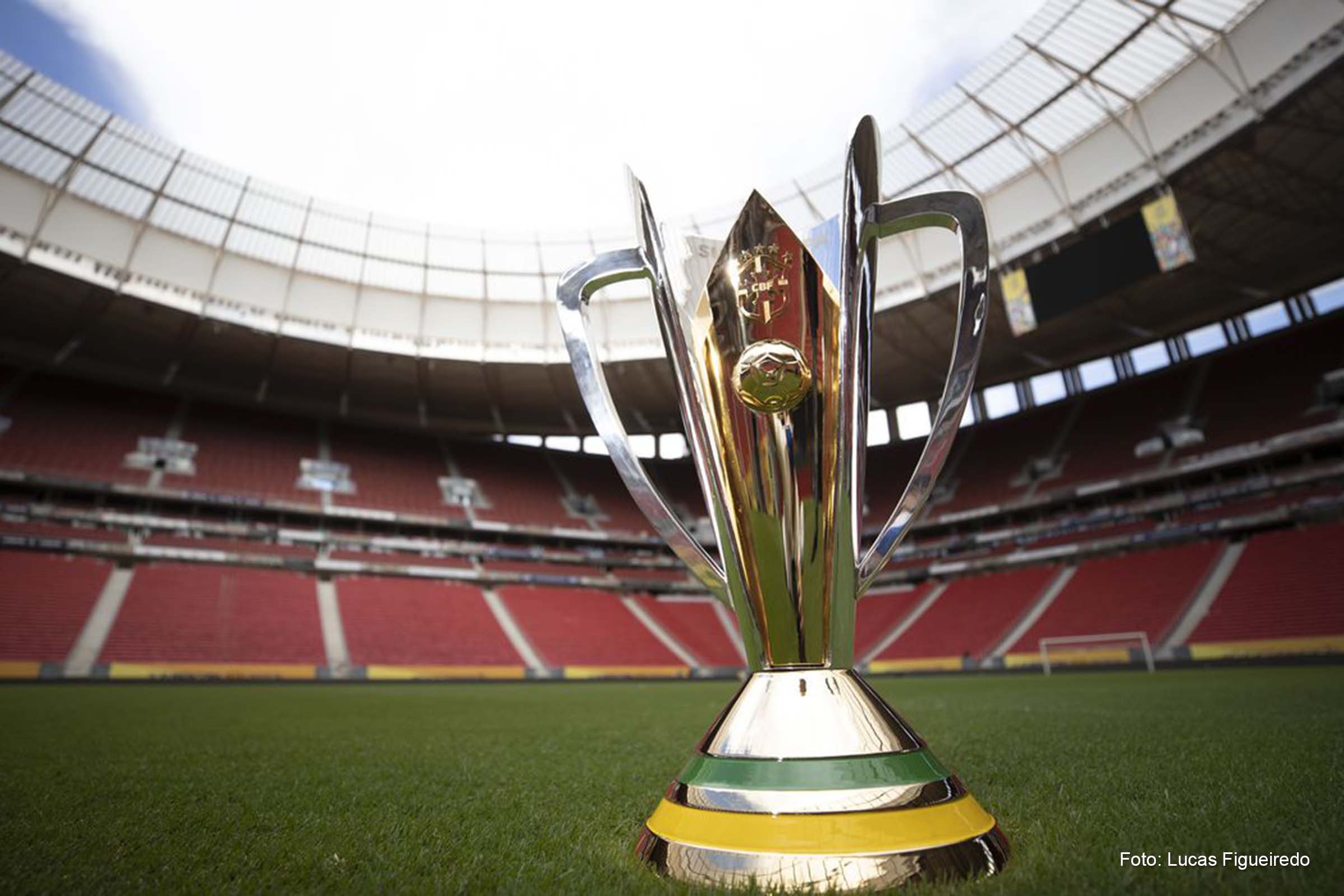 Supercopa do Brasil, competição que marca o início da temporada do futebol brasileiro em âmbito nacional, voltou a ser disputada em 2020.