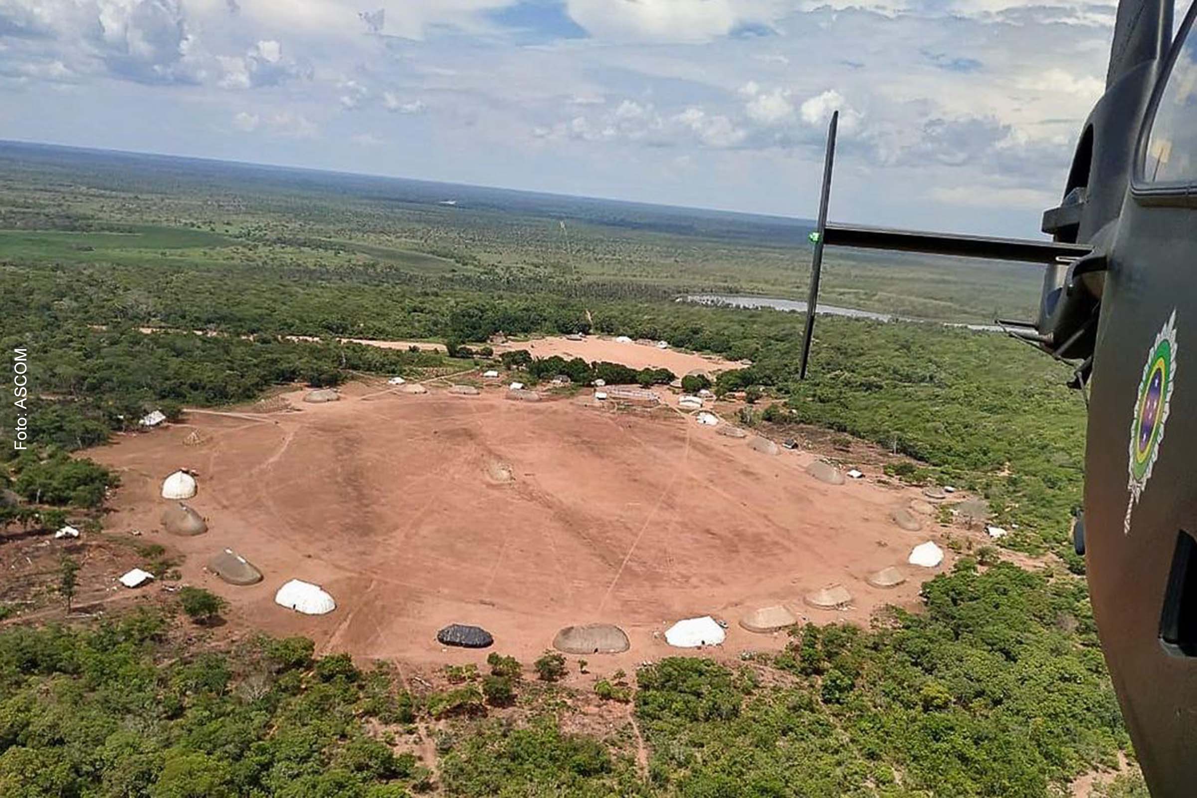 Governo Lula revoga norma sobre exploração madeireira em terras indígenas