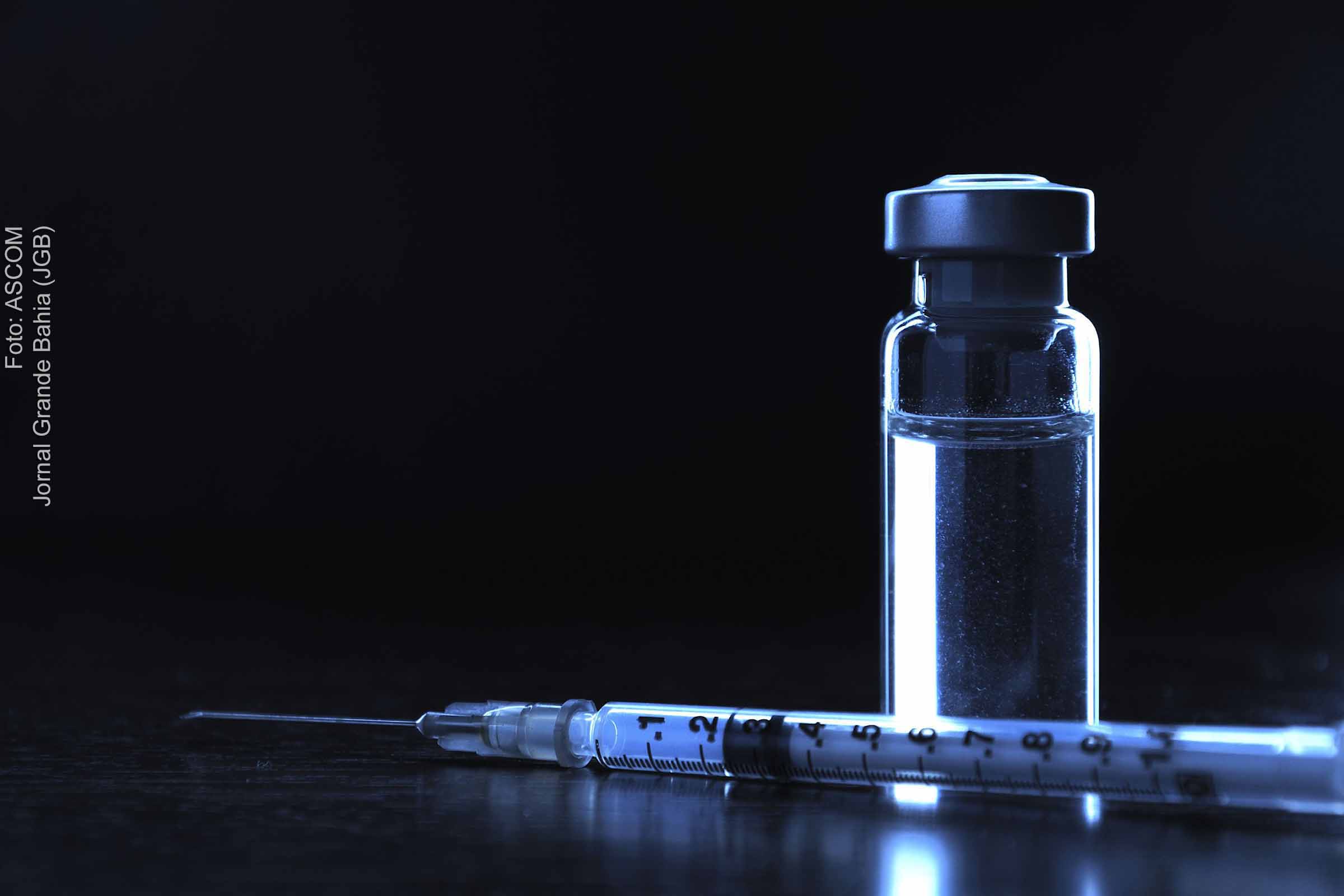 Vigilância Epidemiológica Estadual acusa Vigilância Epidemiológica Municipal de falas na imunização da população de Feira de Santana.