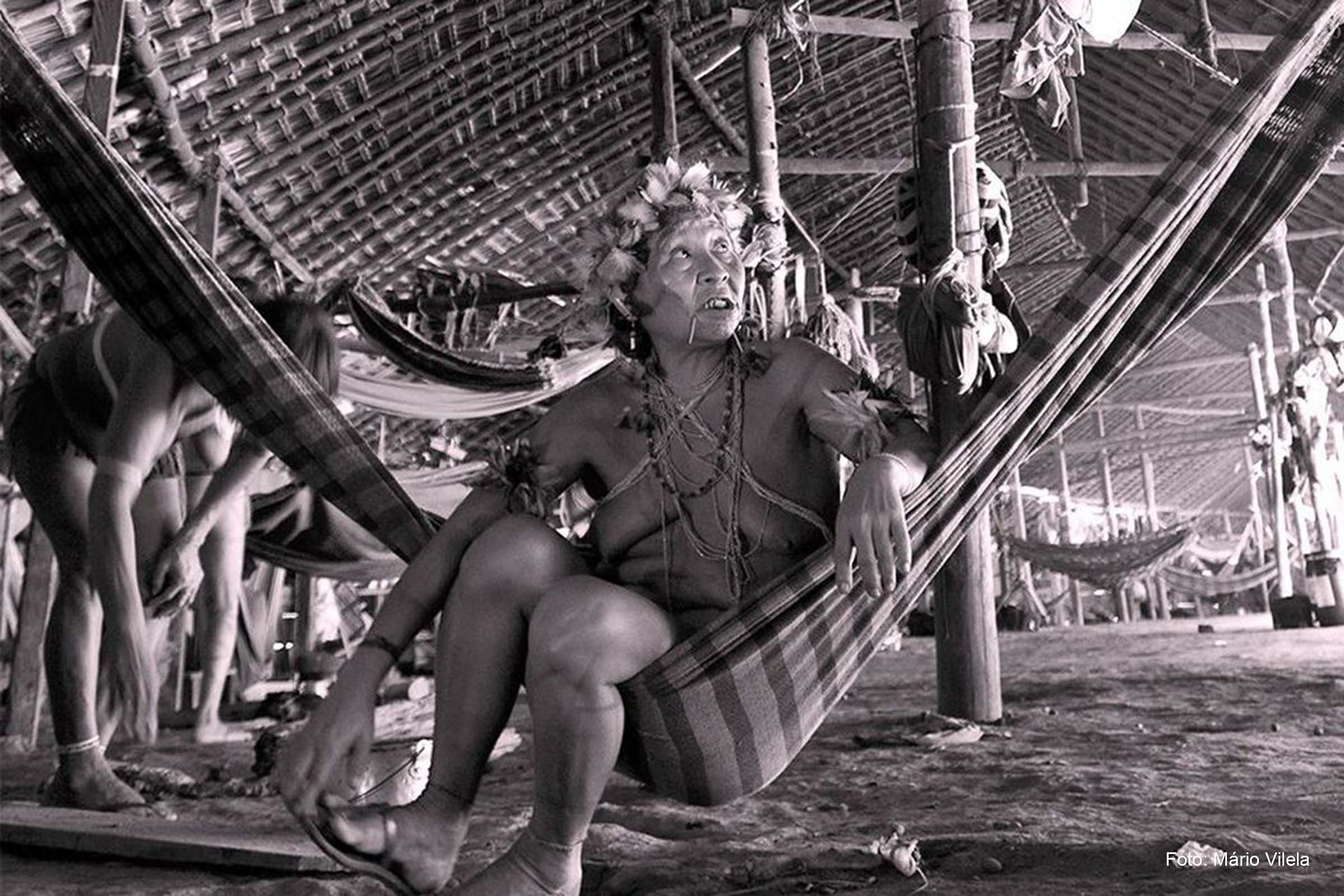 Polícia Federal instaura inquérito para apurar suposto genocídio contra povo yanomami