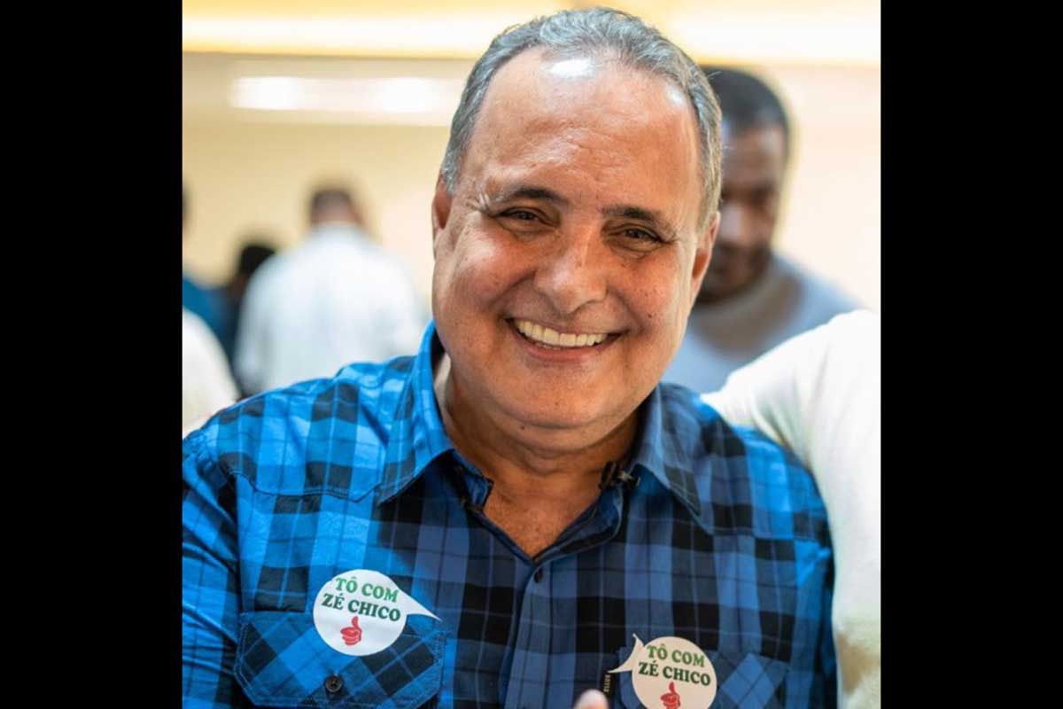 O Fluminense de Feira, depois de uma assembleia geral, resolveu pela criação da SAF com o seu presidente José Francisco Pinto.