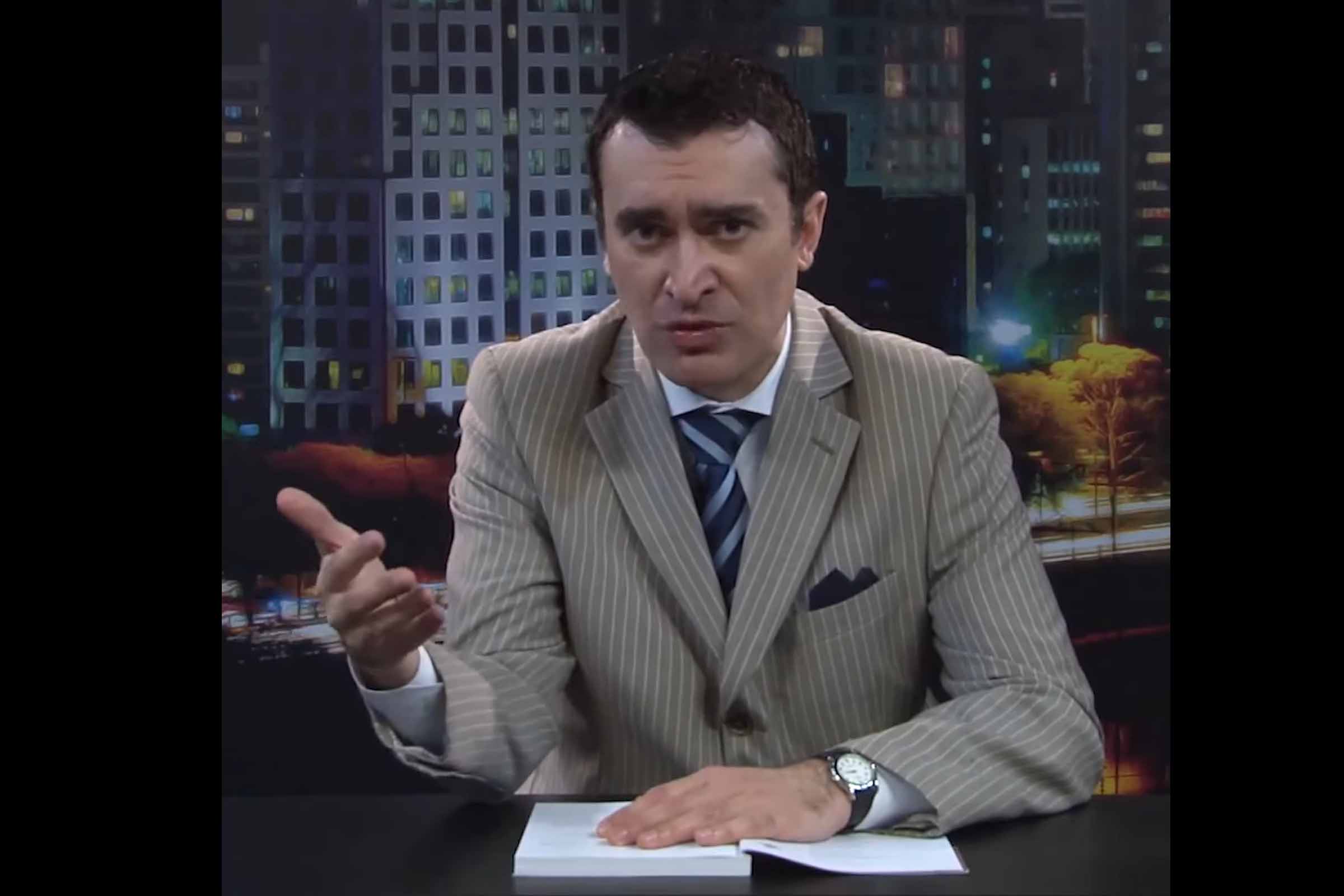 Pesquisador Alysson Mascaro profere aula magna na UEFS sobre fascismo