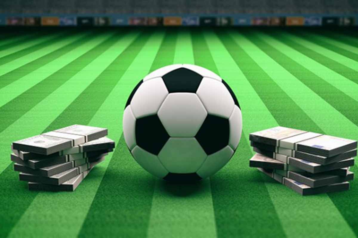 As 5 melhores aplicações de apostas esportivas de hoje.