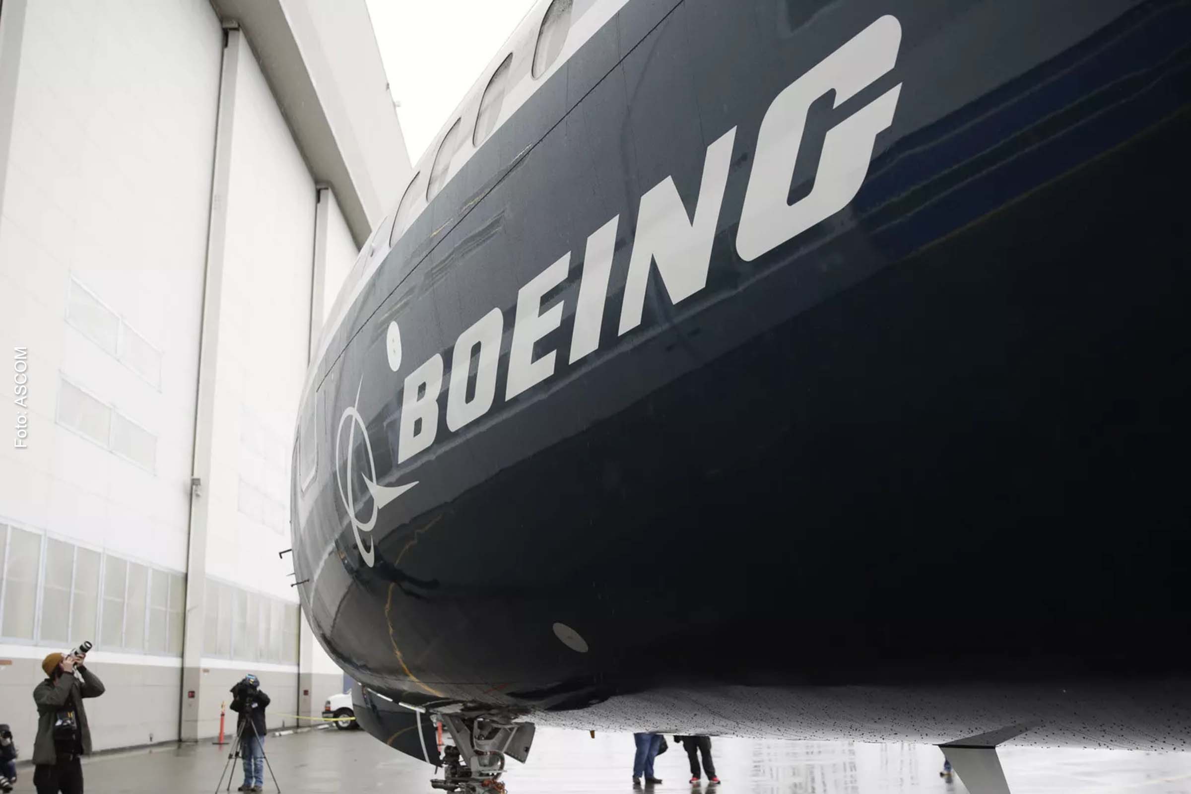 À beira de crise, a gigante aeronáutica e a da informática, Boeing e Dell, respectivamente, anunciaram demissões em massa para 2023.