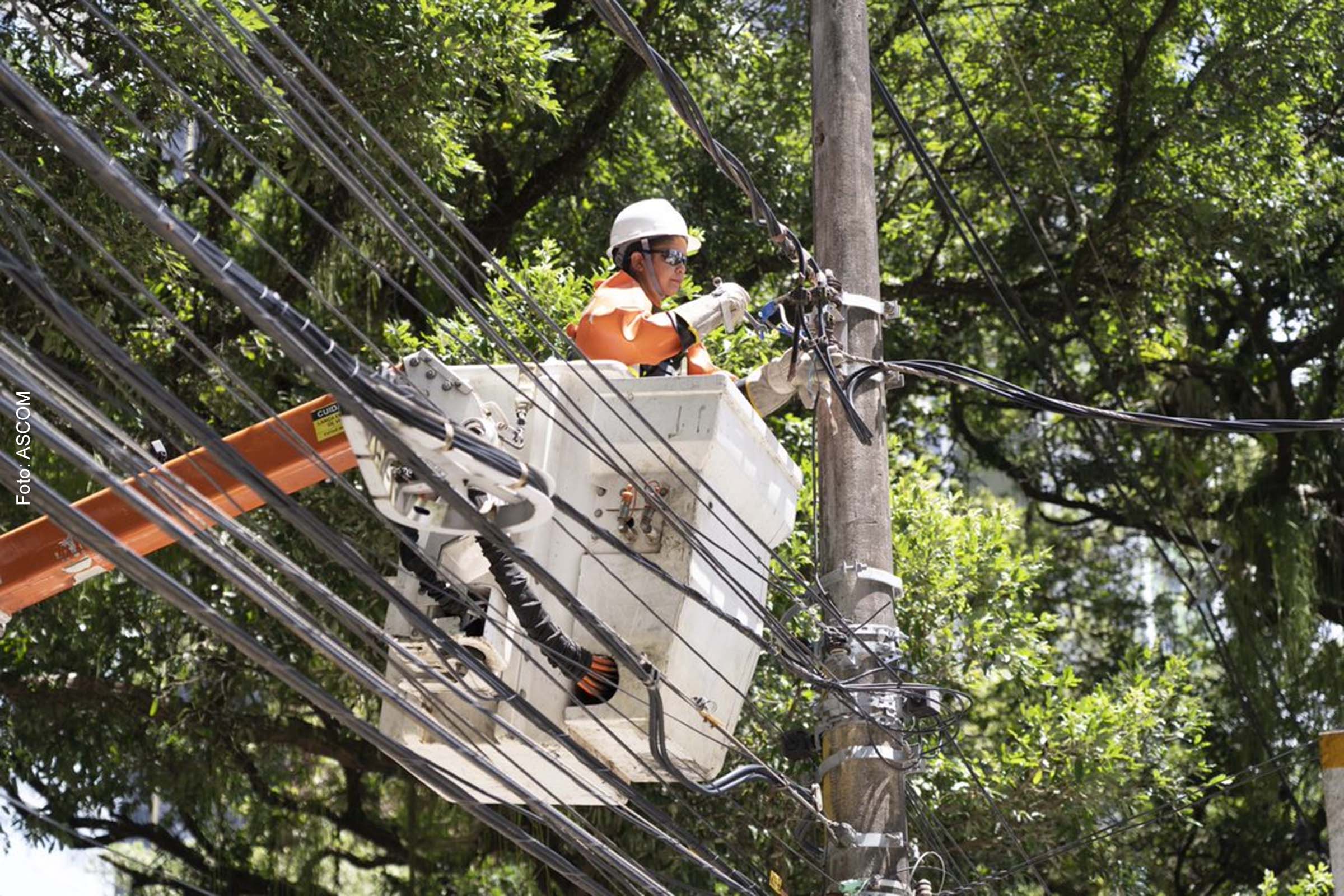 Energia recuperada poderia abastecer Salvador, Camaçari, Lauro e Conquista, juntas, por um mês.