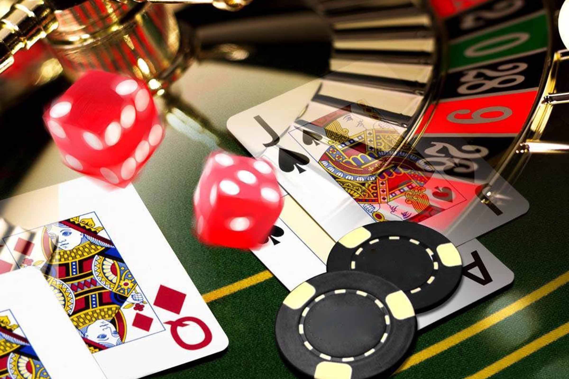 Os cassinos online são uma farsa? Como evitar fraudes?