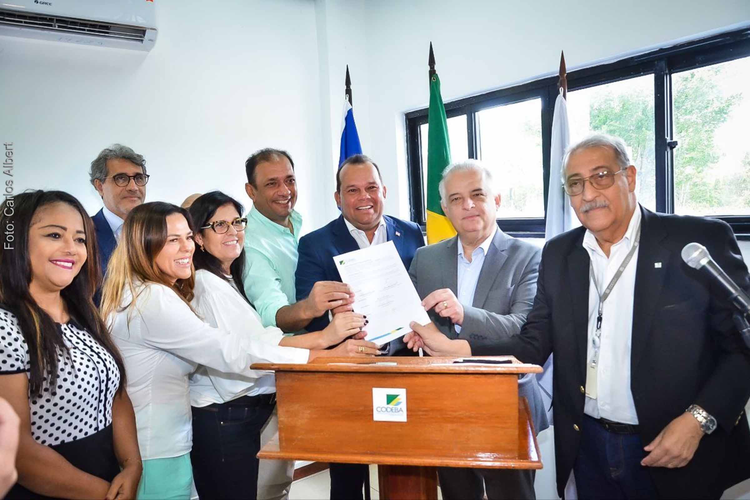 Ilhéus ganhará novo espaço de turismo e lazer no antigo Porto da cidade