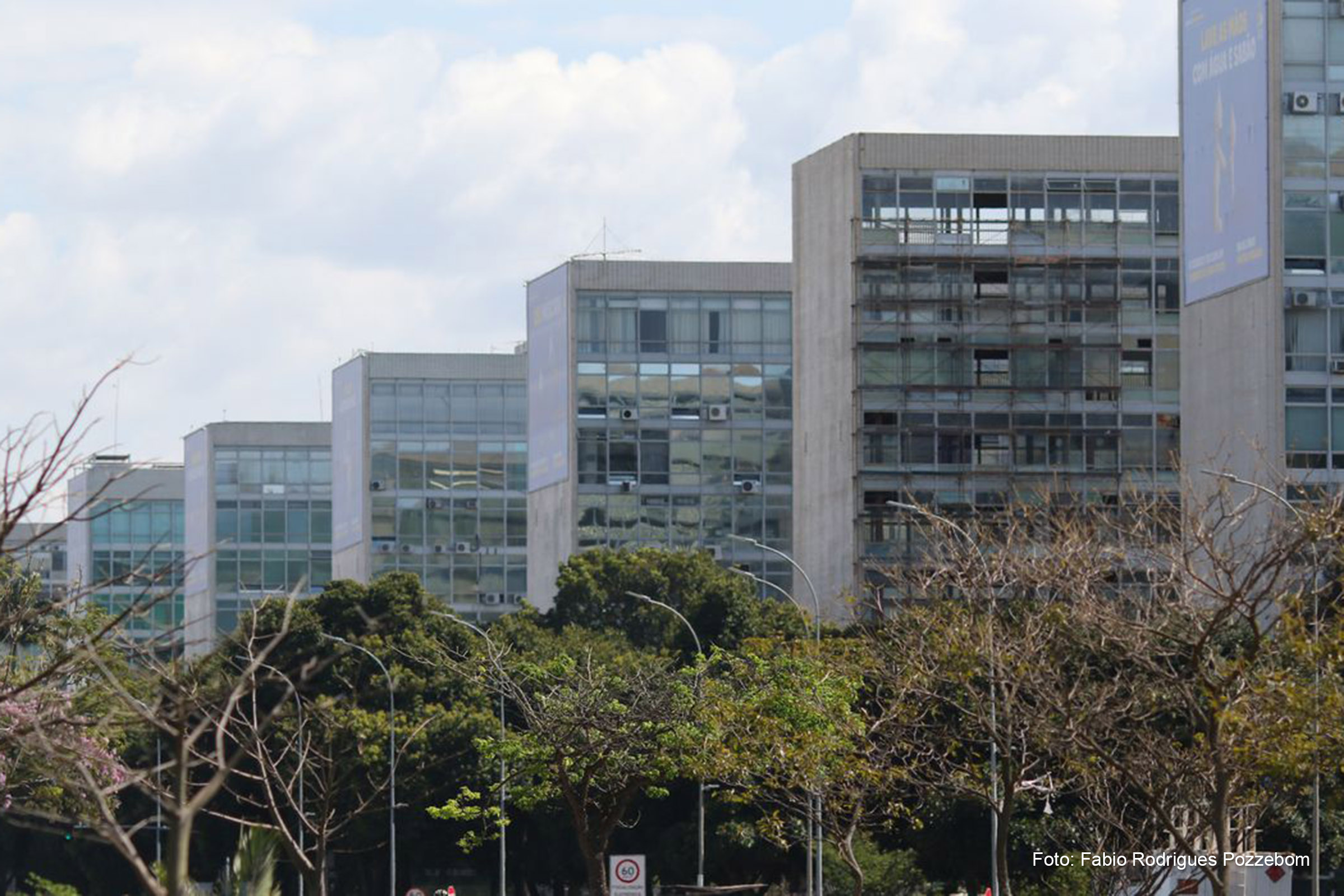 Com a retomada, o governo federal promete voltar a liderar a construção de canais participativos.