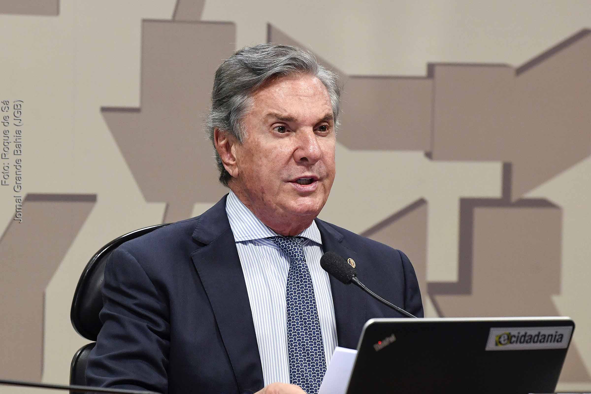 O ostracismo de Fernando Collor | Por Luiz Holanda