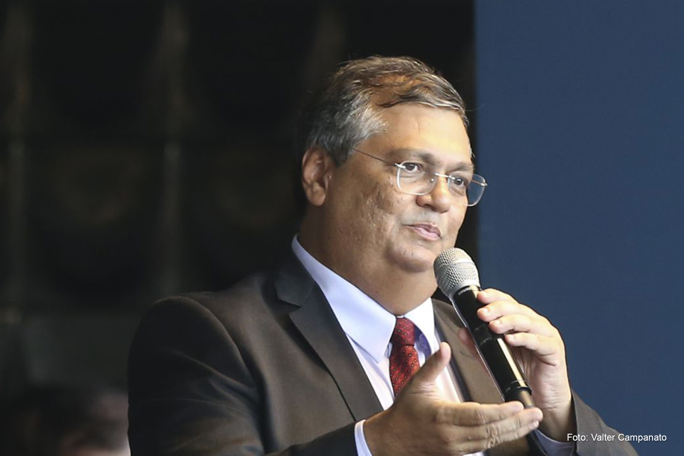 Ministro Flávio Dino anuncia início da fase policial em território Yanomami