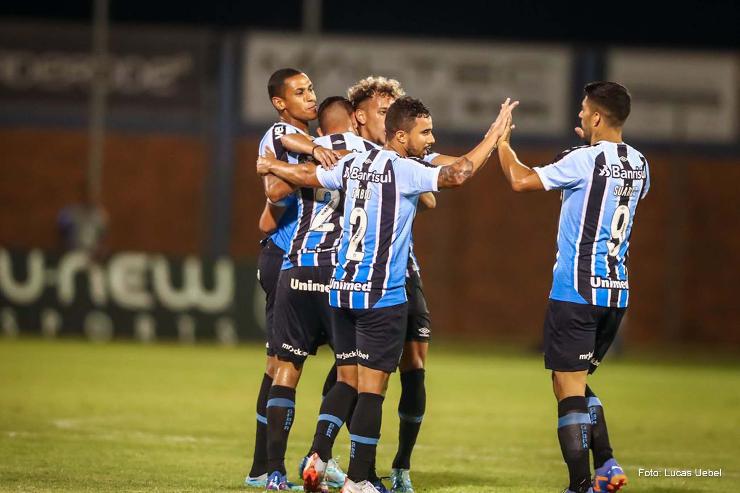 Com os três pontos obtidos fora de casa, a equipe do Grêmio comandada pelo técnico Renato Gaúcho permanece na liderança da competição.