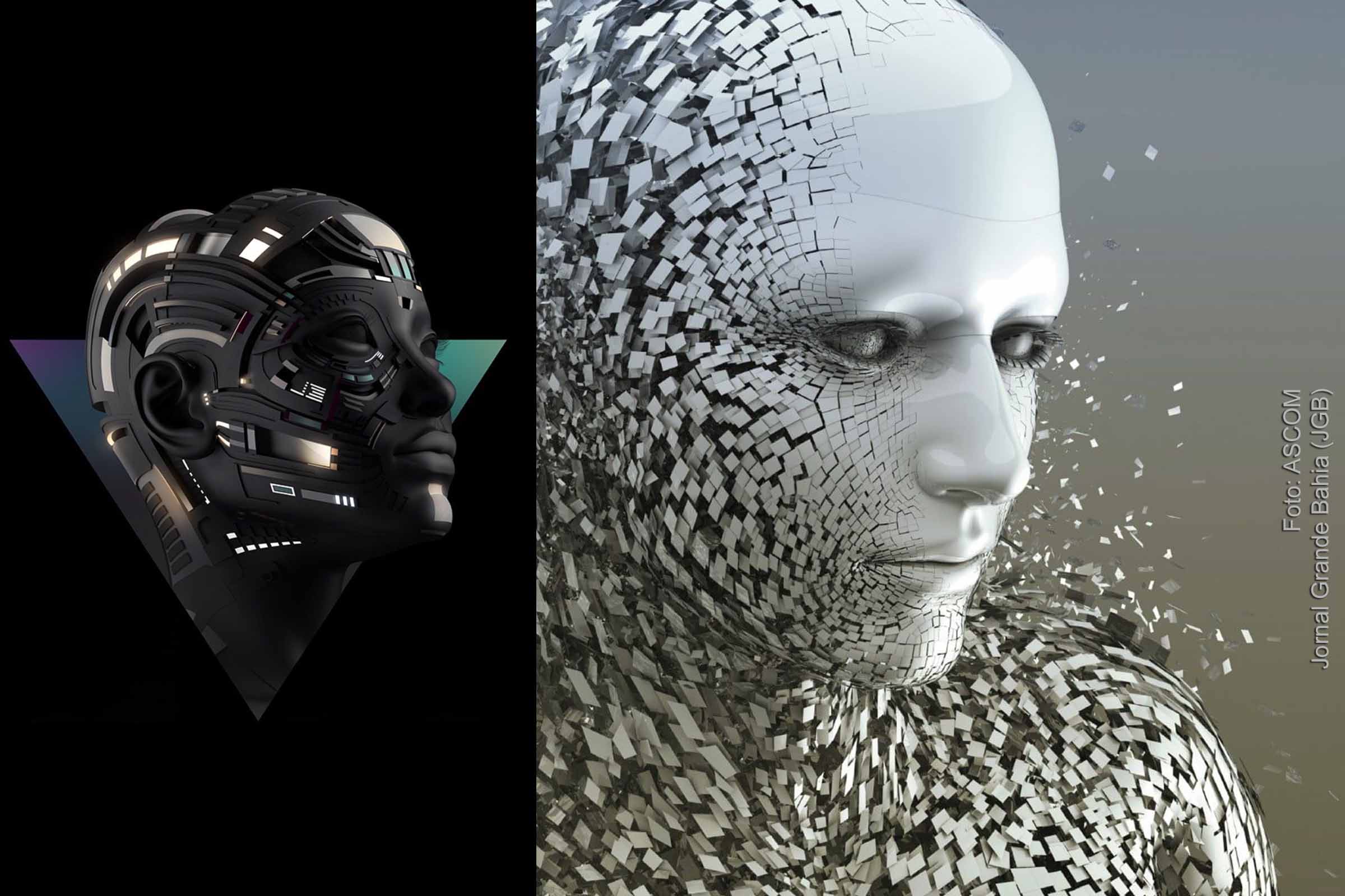 Inteligência Artificial representa evolução para humanidade; Sem regulação, pode ser grave perigo