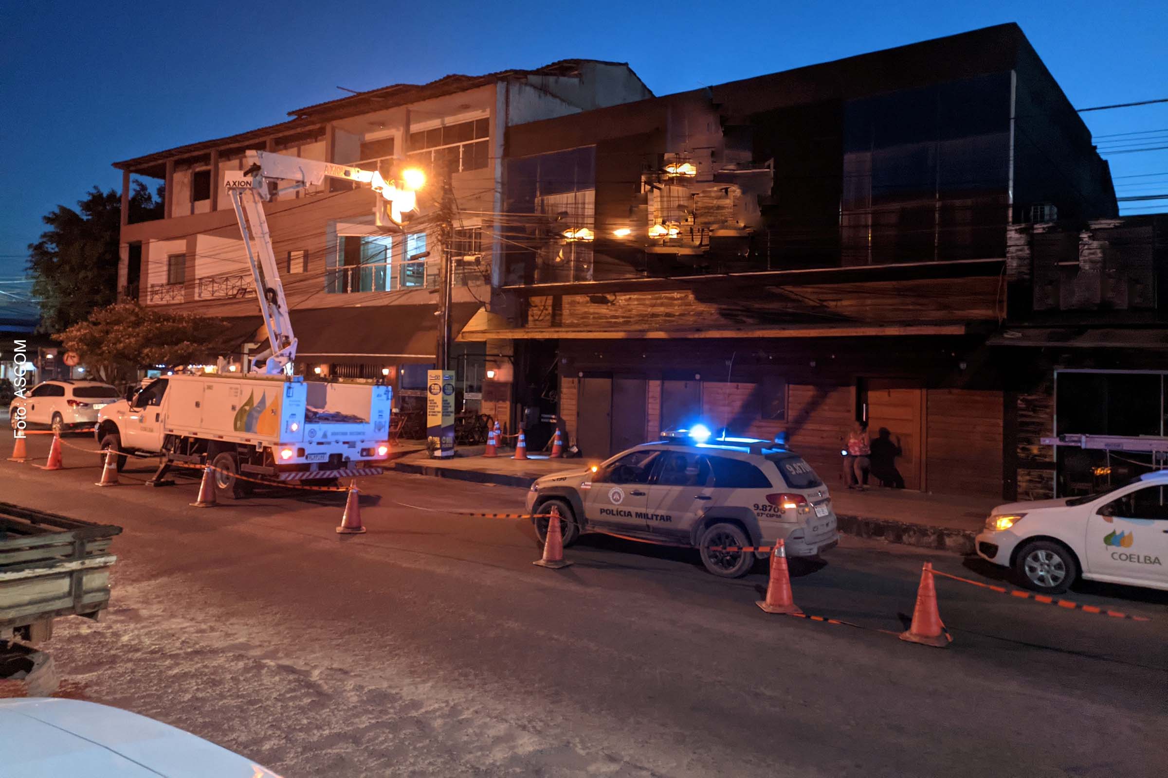 Distribuidora identificou fraudes em bares, restaurantes, distribuidora de bebidas e barraca de praia.