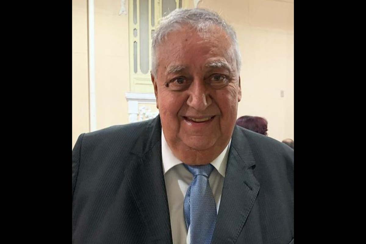 José Carlos Pitangueira com excelente trabalho prestado à saúde pública em Feira de Santana no comando de 10 anos do Hospital Geral Clériston Andrade.