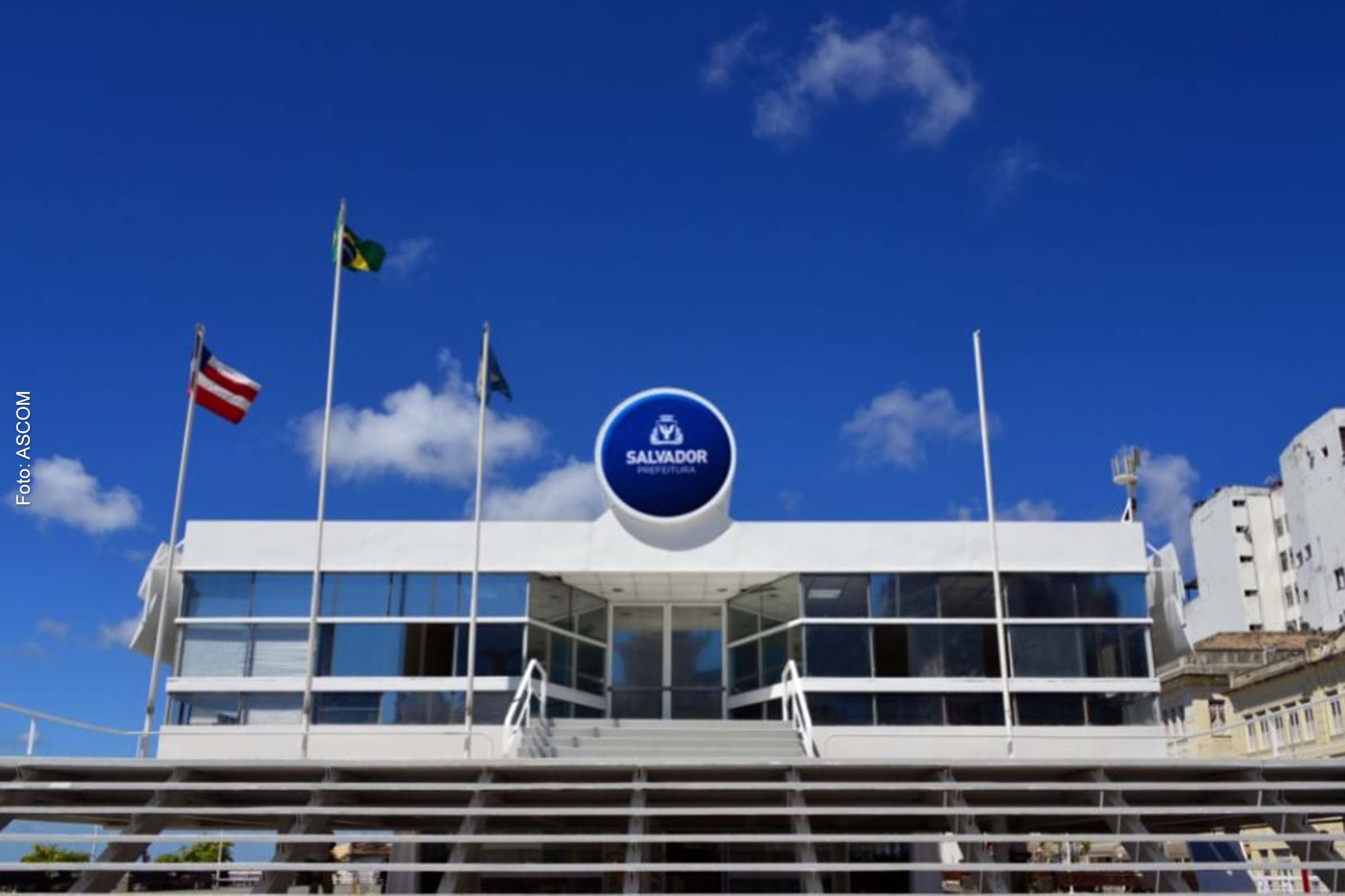 Em paralelo, ocorrerá também o XI Congresso dos Jornalistas da Bahia.