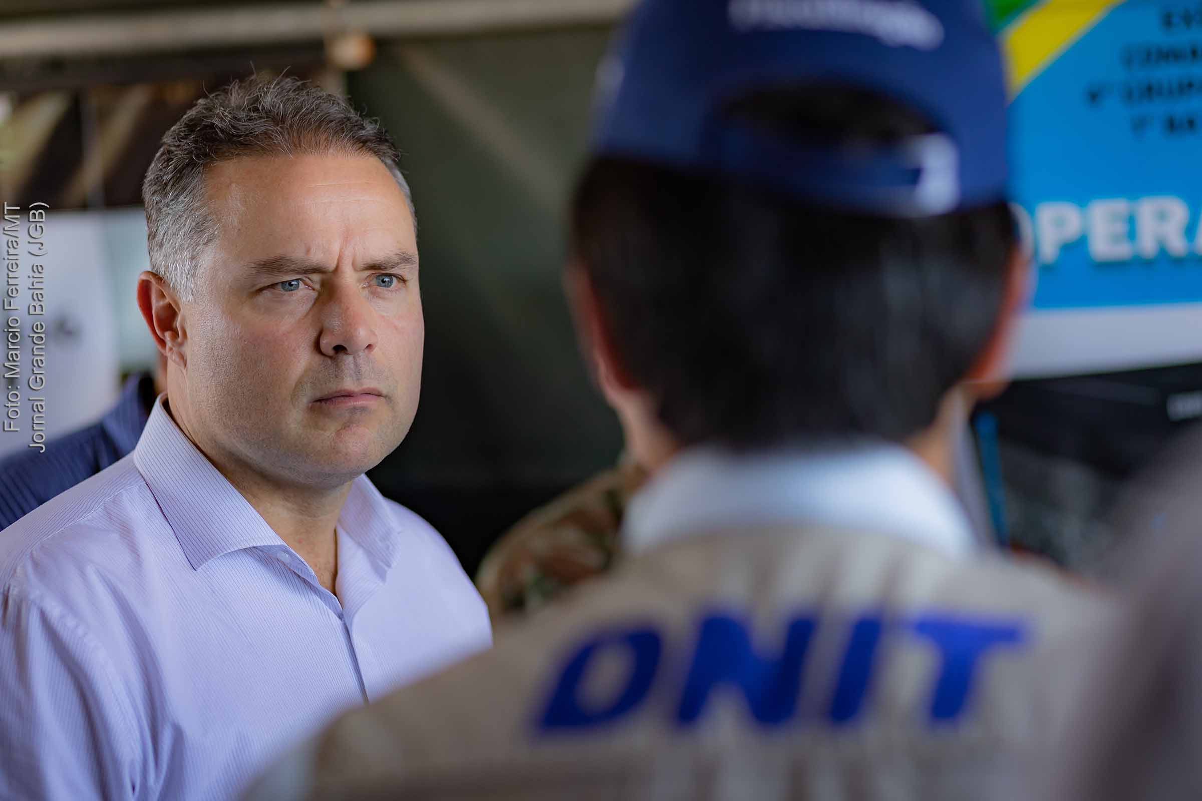 Governador Jerônimo Rodrigues e ministros de Estado cumprem agenda em Feira de Santana; Presidente Lula retoma programa nacional de habitação em evento em Santo Amaro