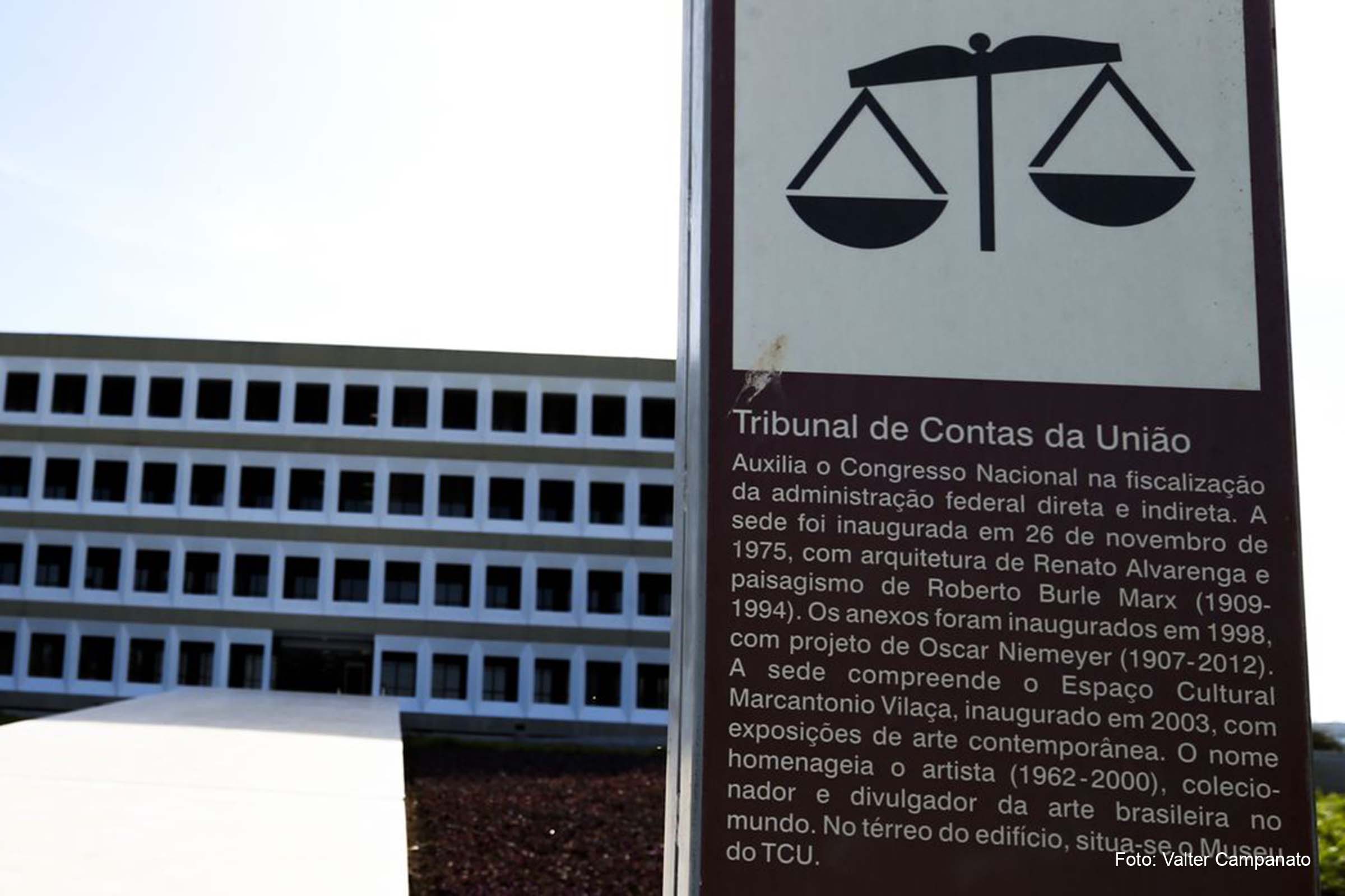 O TCU também aprovou que a Copel acelere a renovação da outorga da hidrelétrica Foz do Areia antes de ser privatizada.