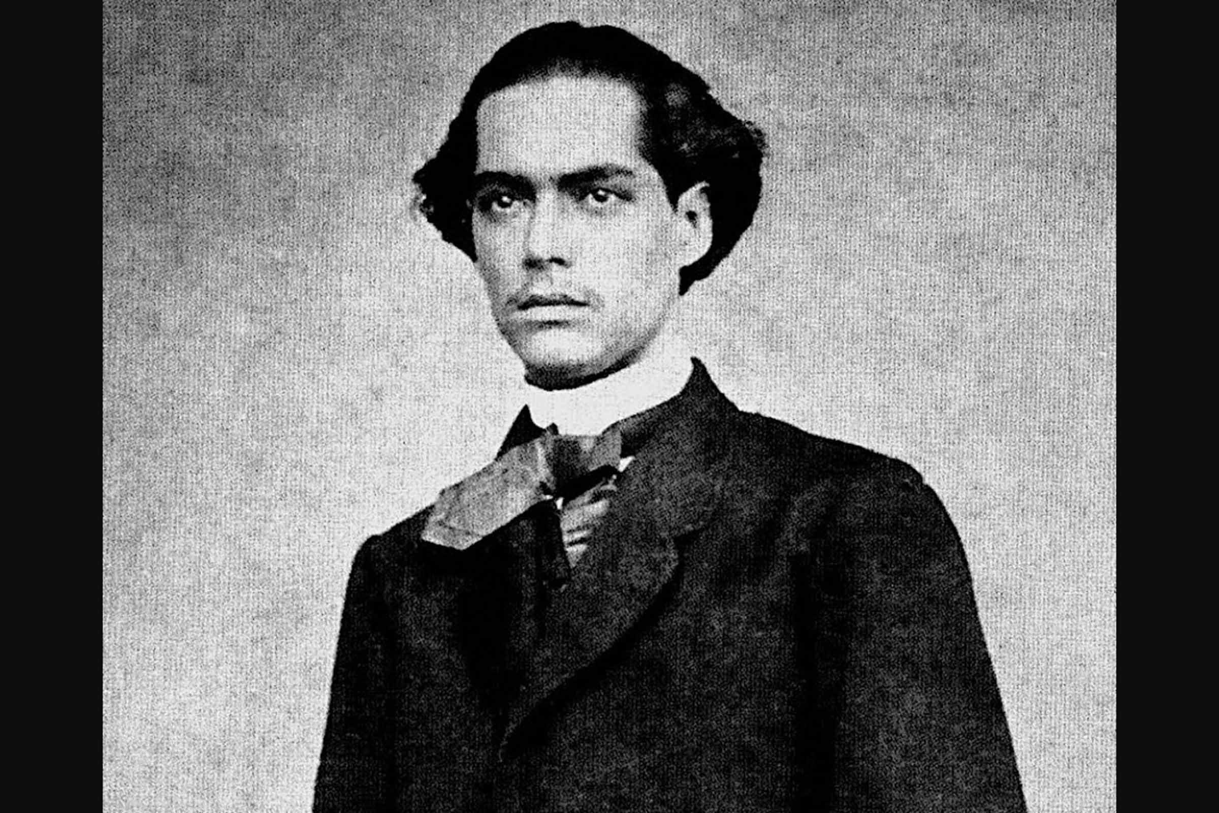 Antônio Frederico de Castro Alves foi um poeta brasileiro. Escreveu clássicos como Espumas Flutuantes e Hinos do Equador, que o alçaram à posição de maior entre seus contemporâneos.