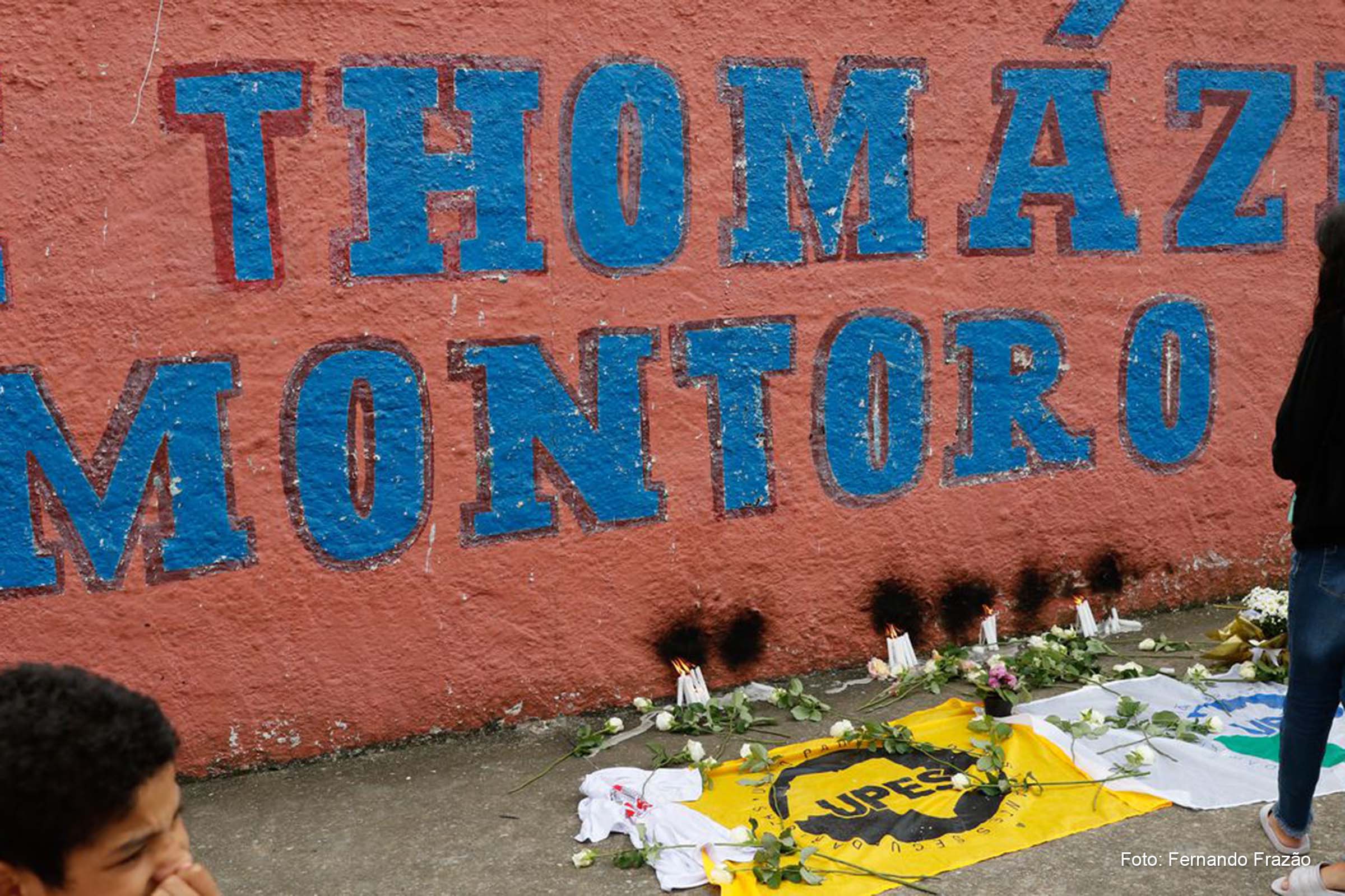 Divulgação de ataque à escola pode ter incentivado outros casos, diz Governo de São Paulo