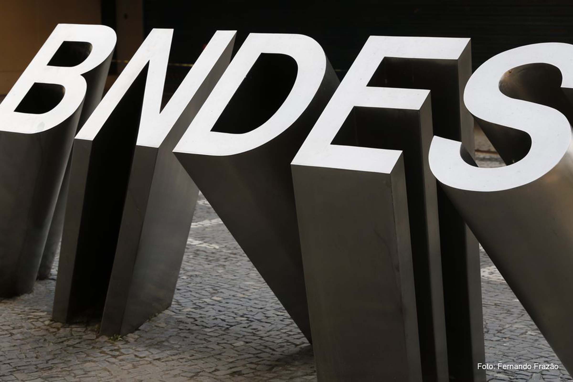 BNDES tem lucro de R$ 12,5 bilhões em 2022