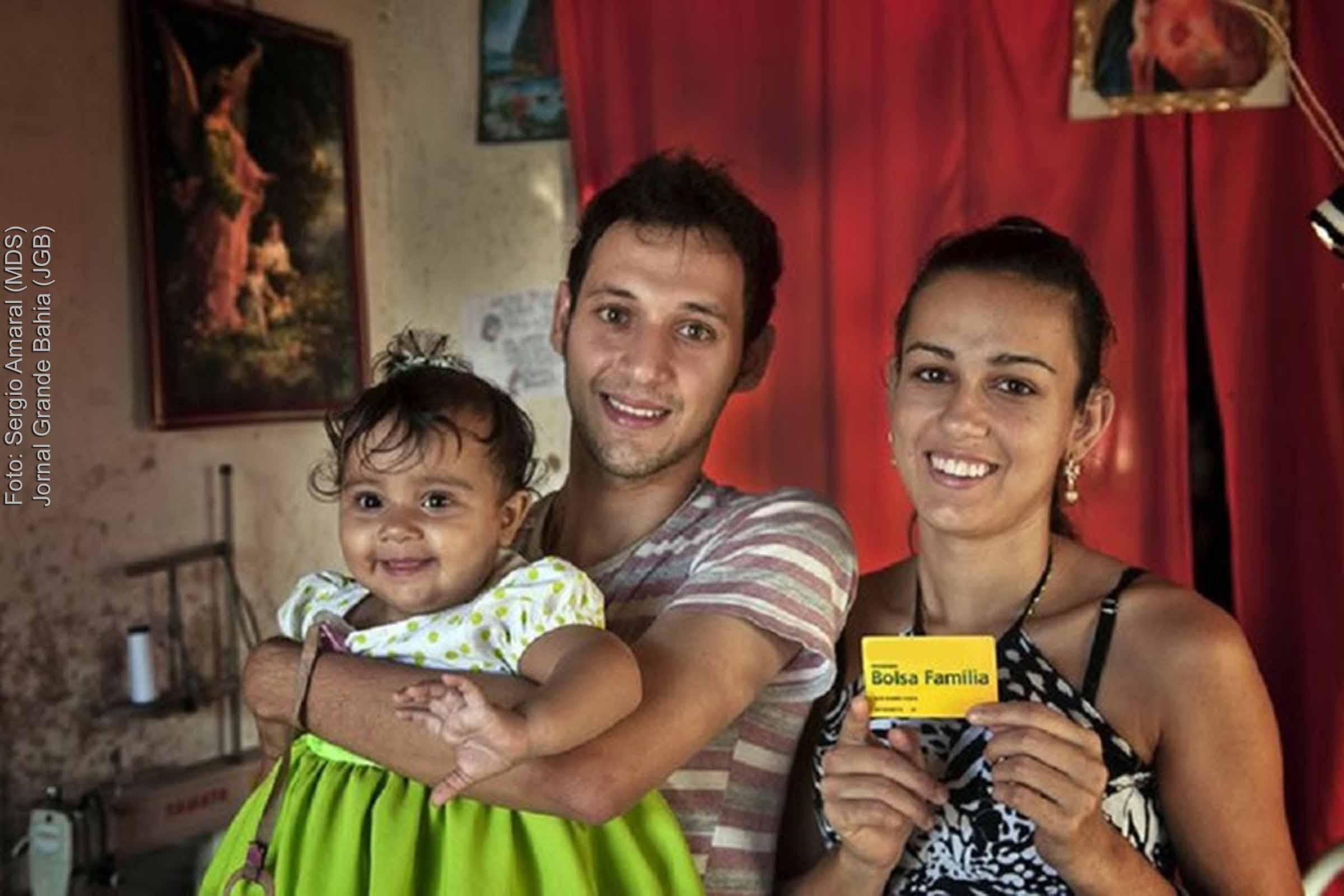 MP que reinstitui o programa também prevê R＄ 50 a mais para cada criança de sete a 18 anos. Serão criados dois benefícios complementares, um deles voltado à atenção especial à primeira infância.