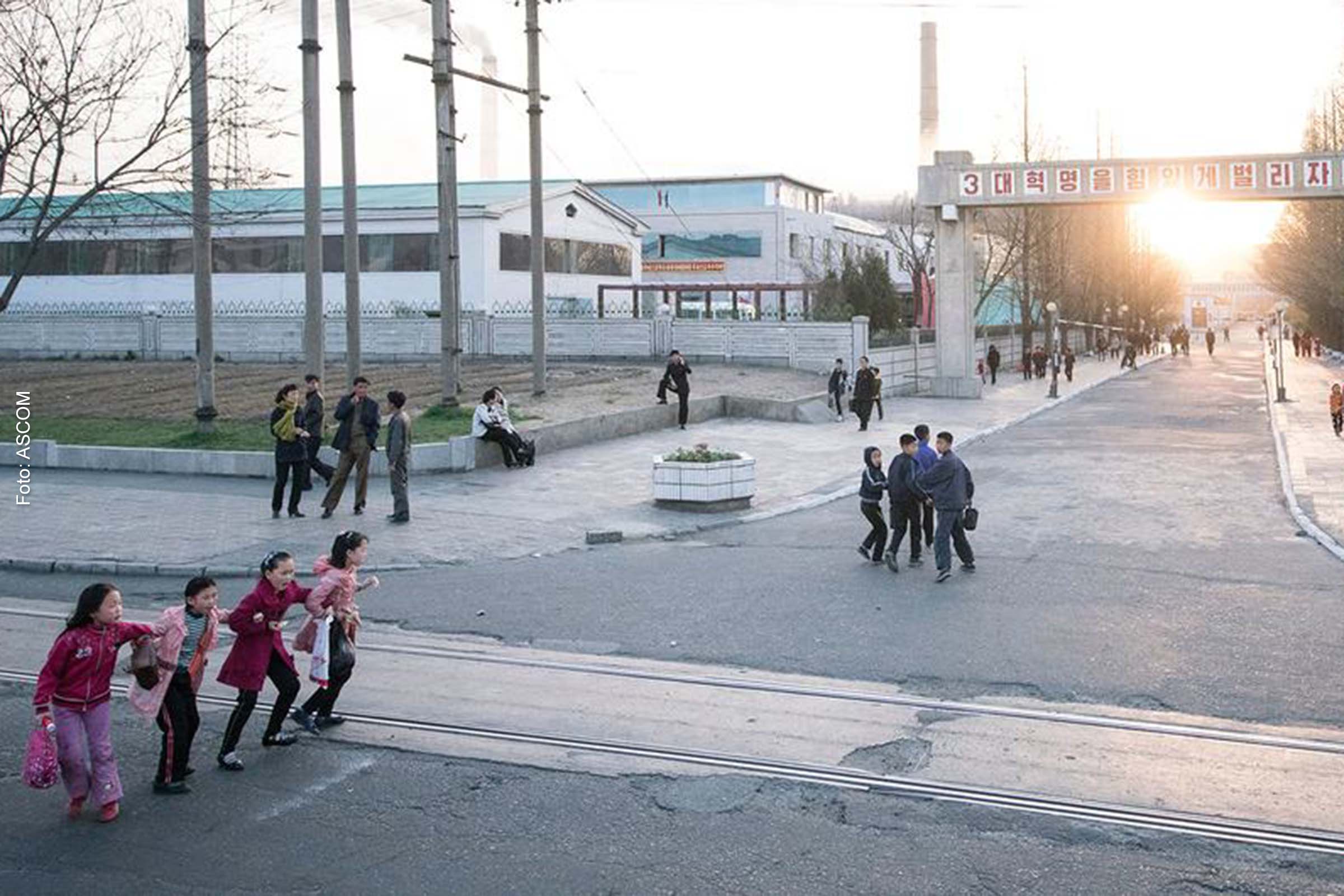 Lançamento de novo míssil é considerado um ato de desestabilização pelo chefe das Nações Unidas.