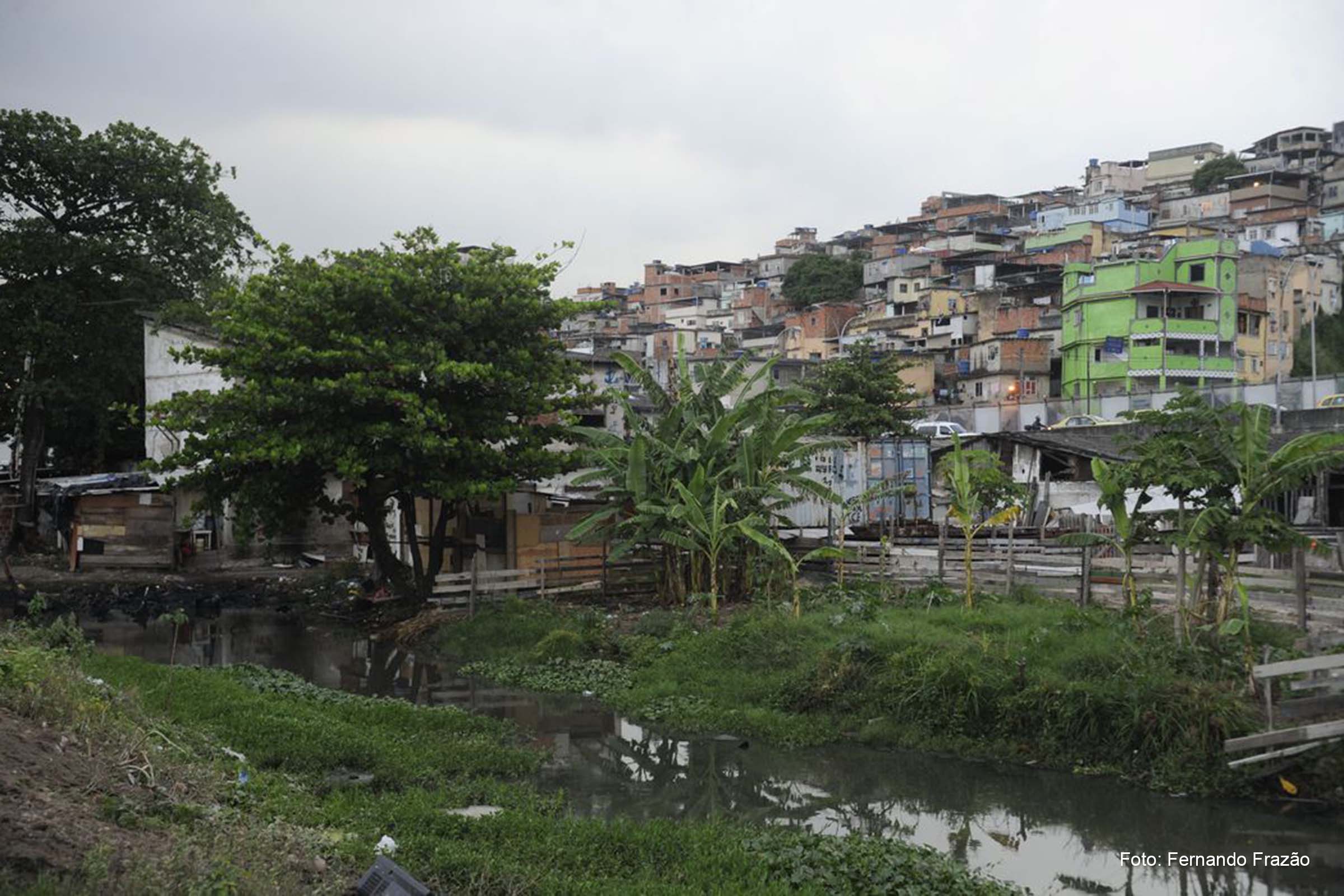 O percentual de supostas execuções cometidas pelos policiais é parecido com aquelas cometidas pelos grupos armados ilegais no território (92%).