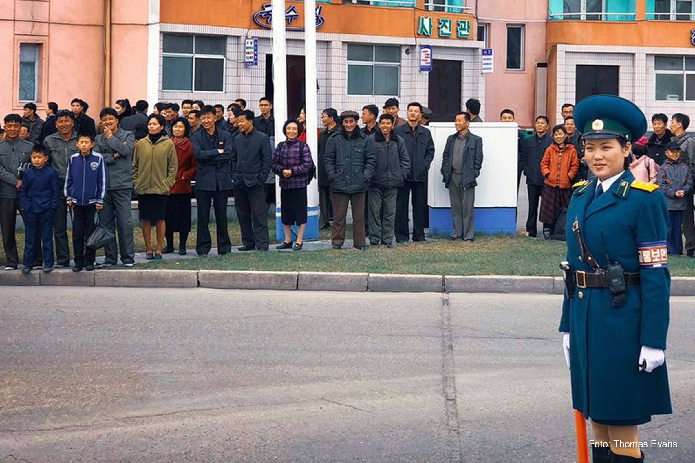 Coreia do Norte aumentou muito suas atividades de lançamento de mísseis desde 2022.