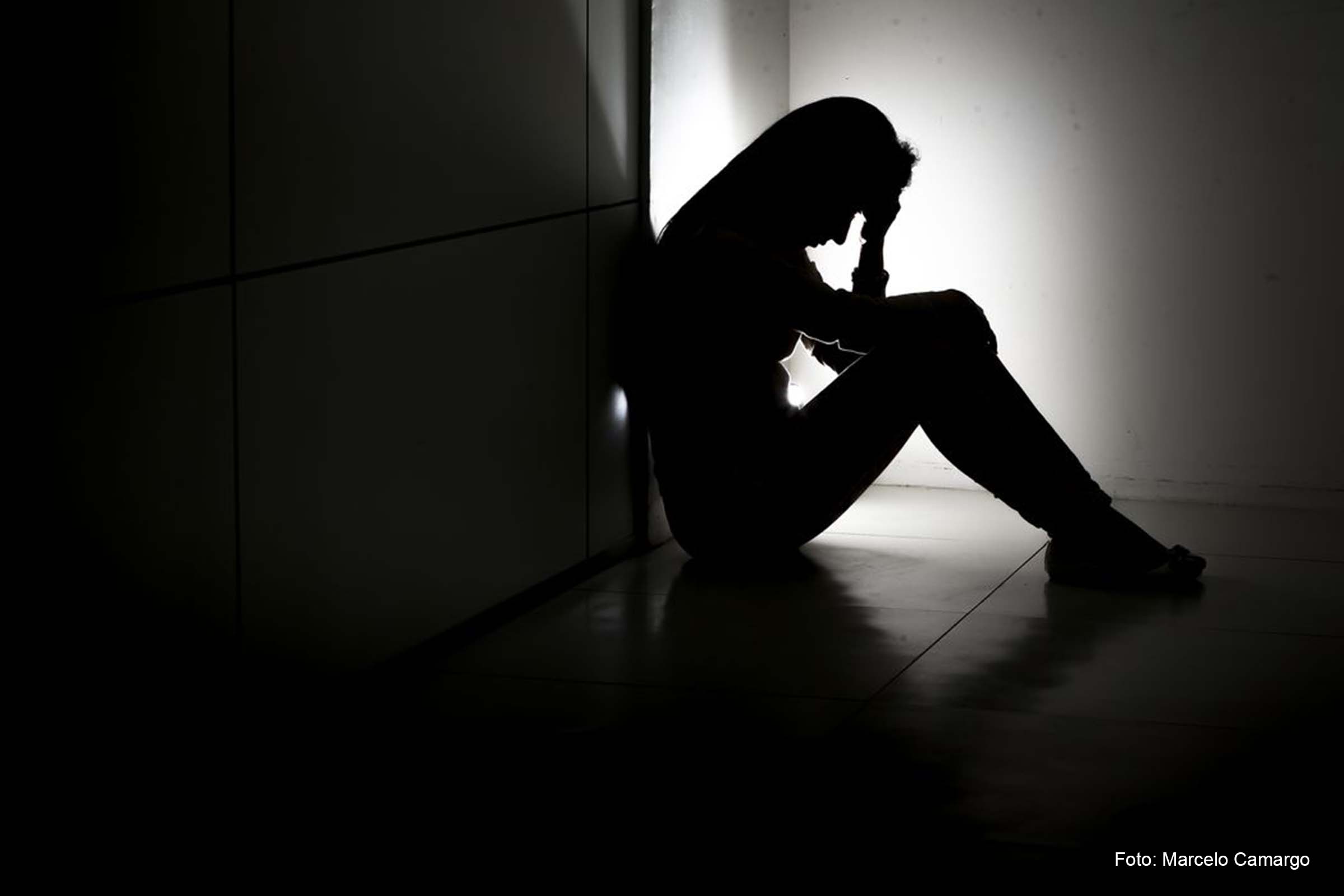 De acordo com o Sinan, a maior quantidade de casos de estupro ocorre entre jovens, com o pico de idade aos 13 anos.