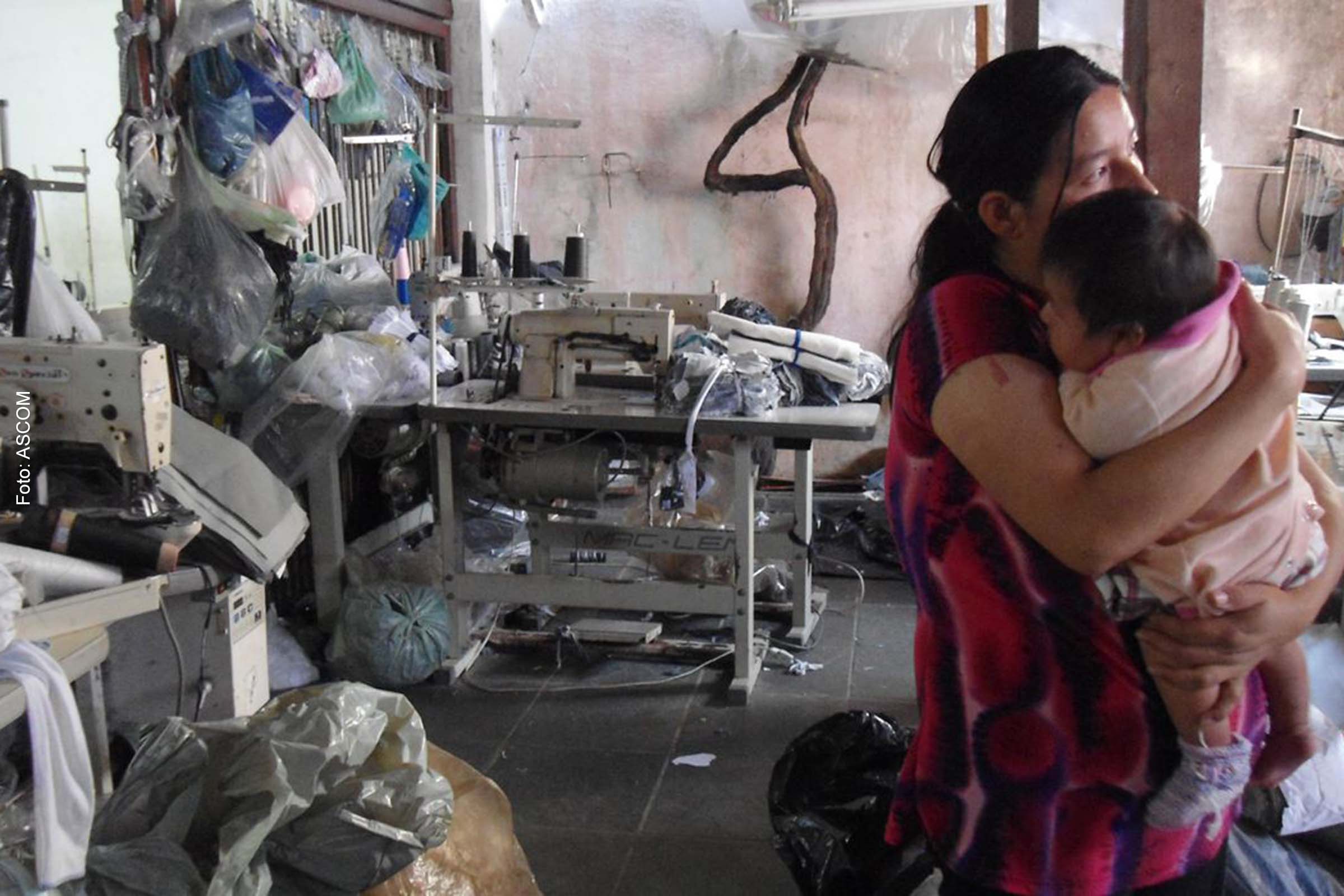 A legislação brasileira atual classifica como trabalho análogo à escravidão toda atividade forçada ou submetida a jornadas exaustivas.