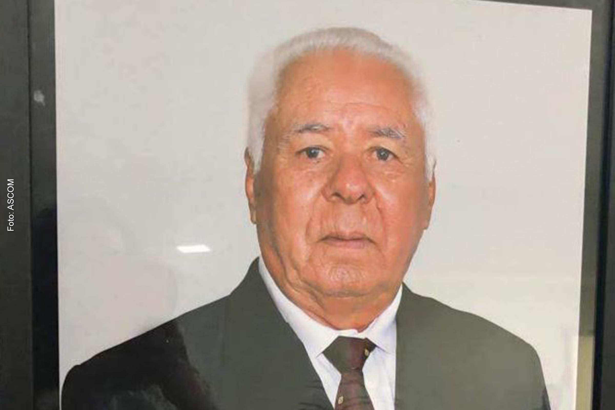 Trajetória política de Seu Quinzinho foi marcada por importantes realizações e obras que beneficiaram a população local.