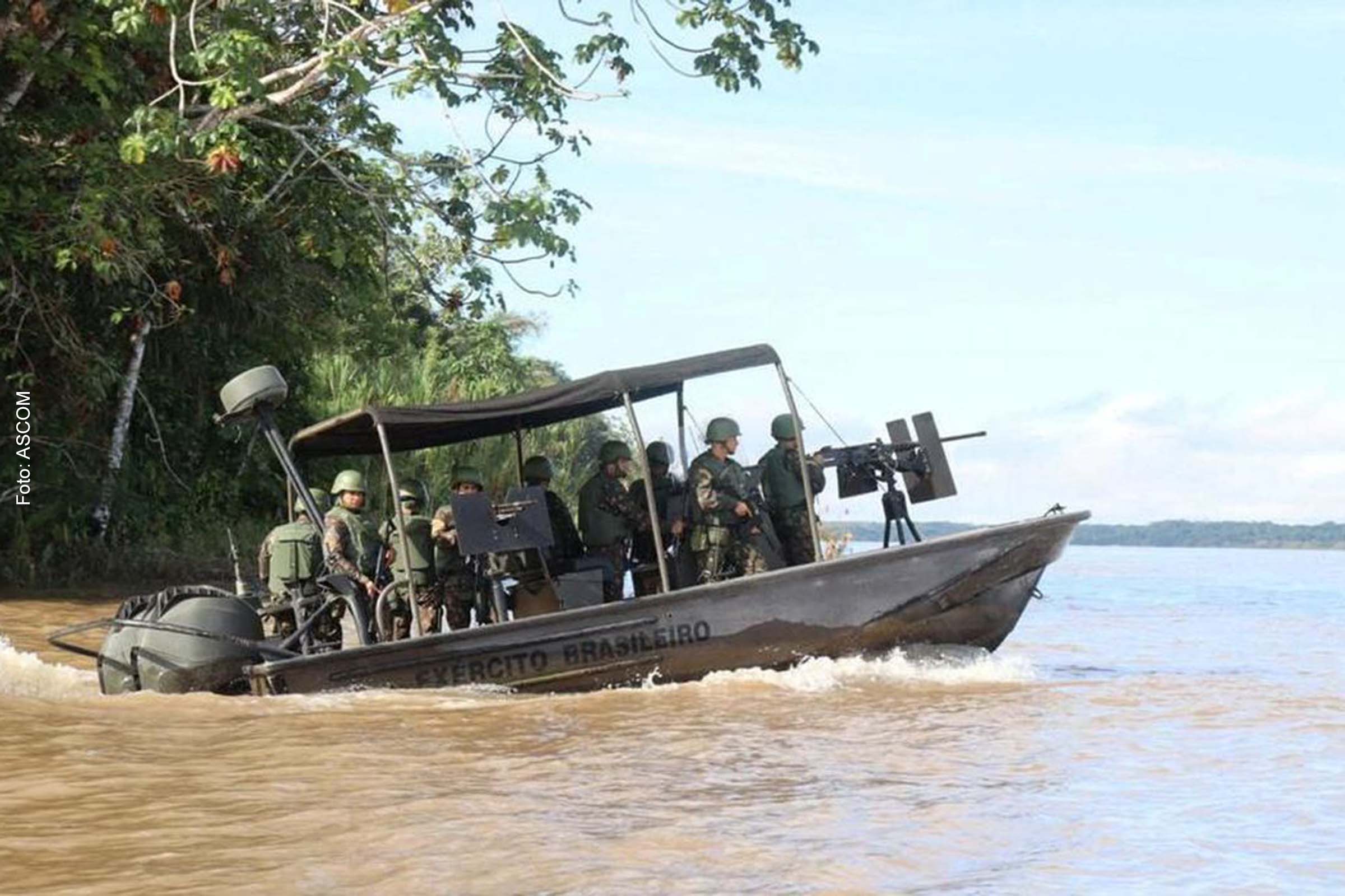 Atenção da força estaria focada em um almoço que vai ocorrer no Clube Militar do Rio de Janeiro.