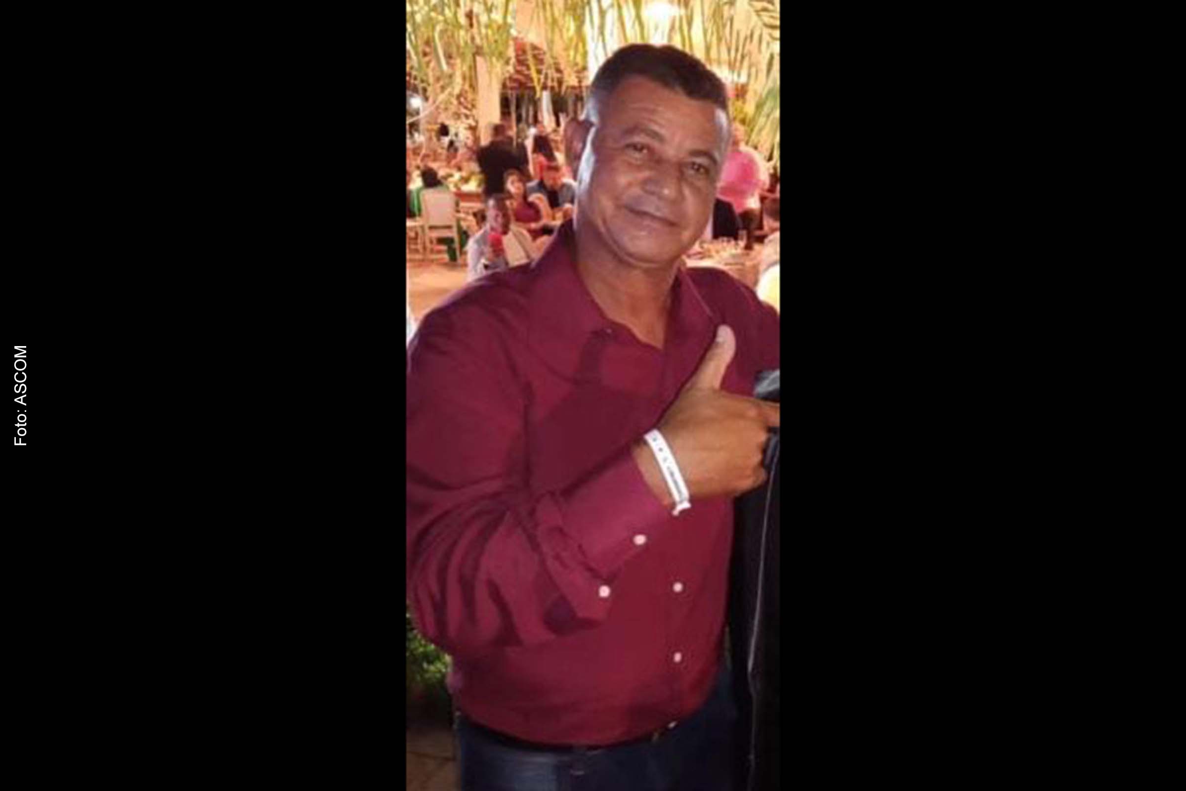 Antonio César do Carmo Santos atuava na Unidade de Pronto Atendimento (UPA) da Queimadinha de Feira de Santana.