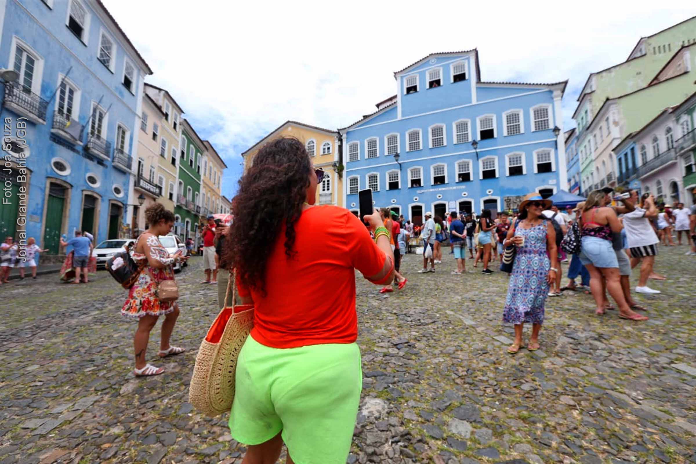 A redução do tributo deve incentivar a recuperação do turismo, um dos setores mais prejudicados na pandemia.