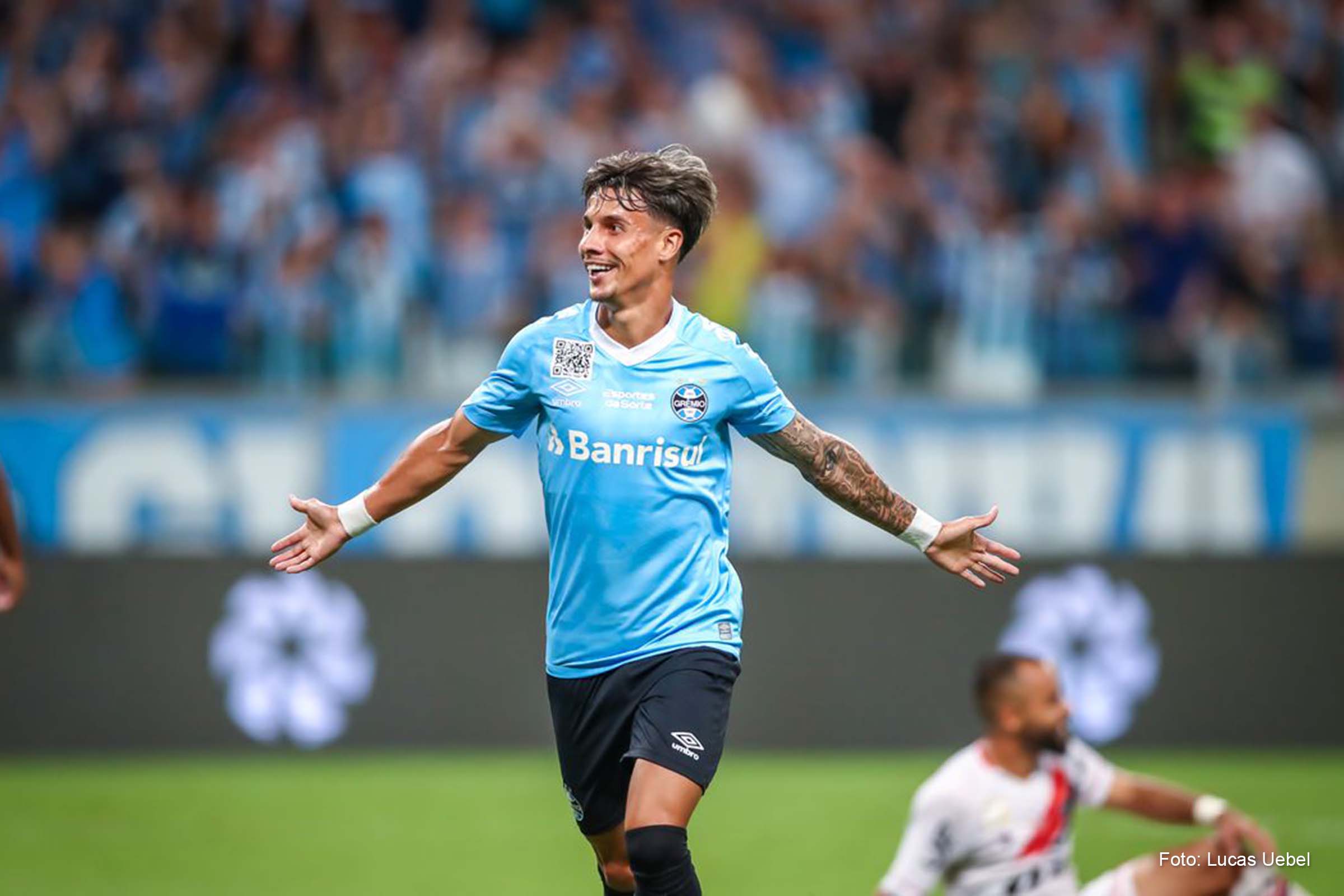 O Grêmio aguarda o final da segunda fase da competição nacional para conhecer seus próximos adversários, em sorteio a ser realizado posteriormente.