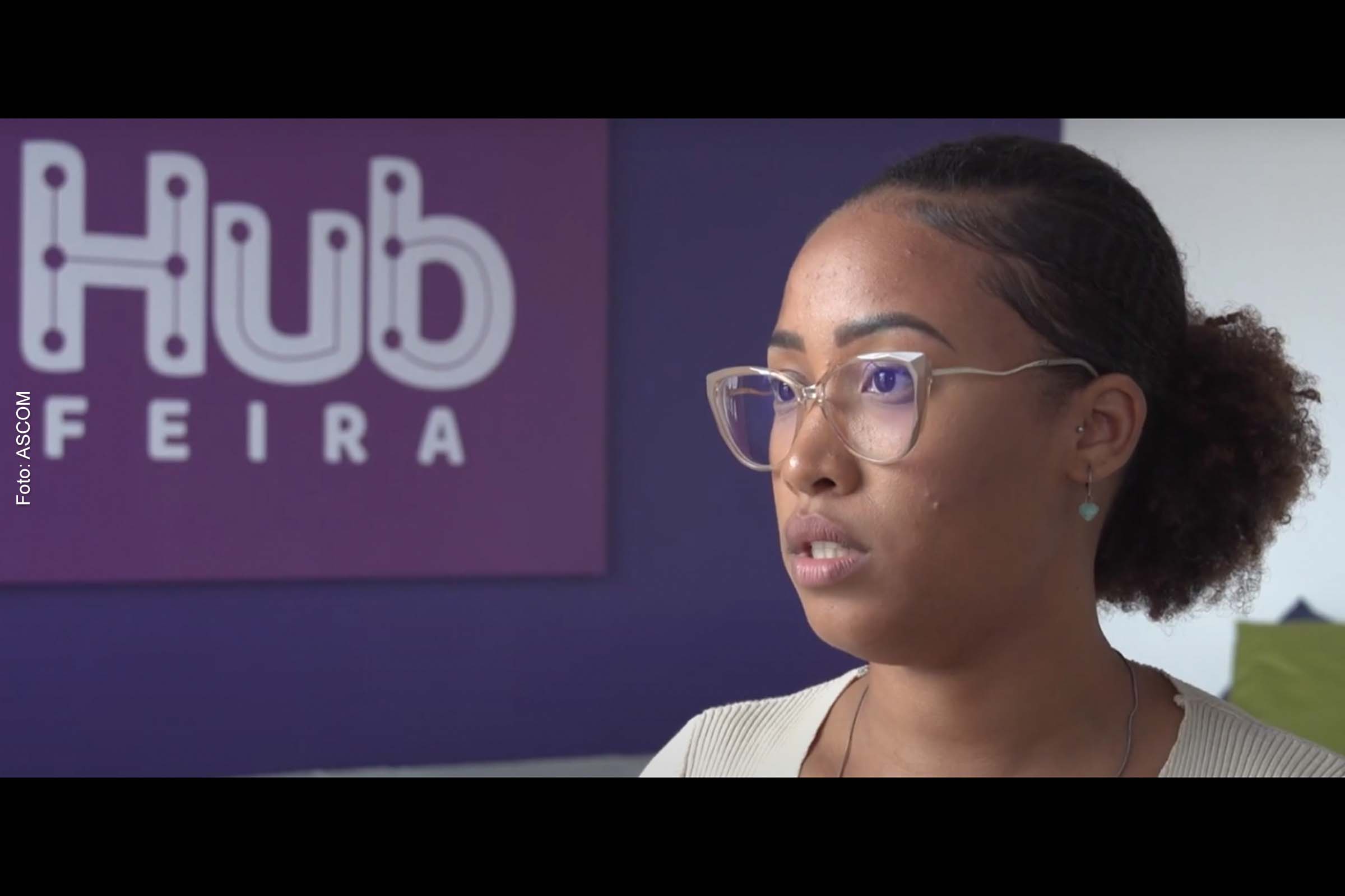 O Hub Feira tem se destacado por seu papel no desenvolvimento de pessoas, produtos e serviços na região, utilizando a tecnologia e a inovação como ferramentas.