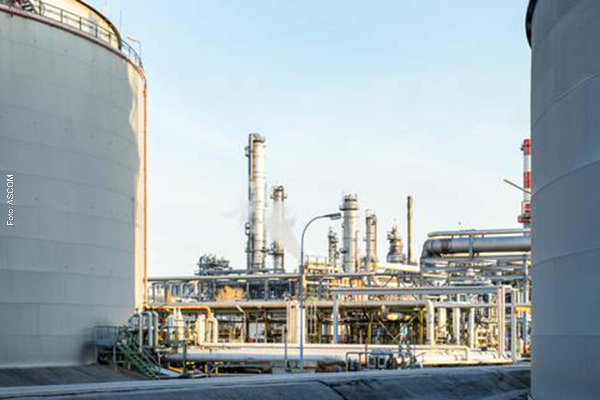 As importações brasileiras de produtos químicos chegaram a um total de US$ 5,4 bilhões em janeiro de 2023, um salto de 7,7%.