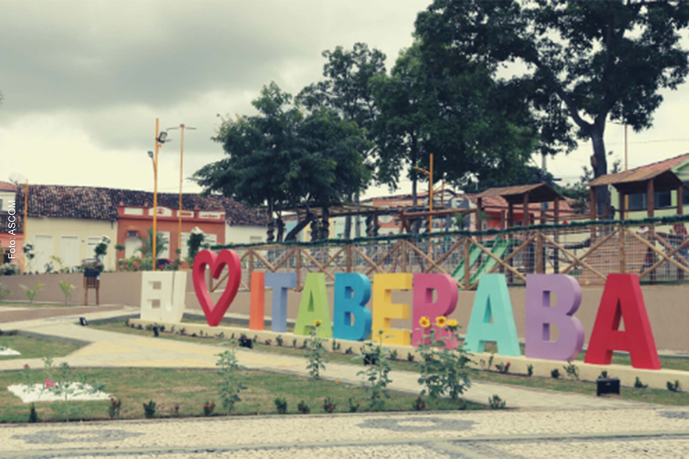 De acordo com o novo secretário, Itaberaba é a primeira cidade do estado a oficializar uma secretaria de economia criativa.