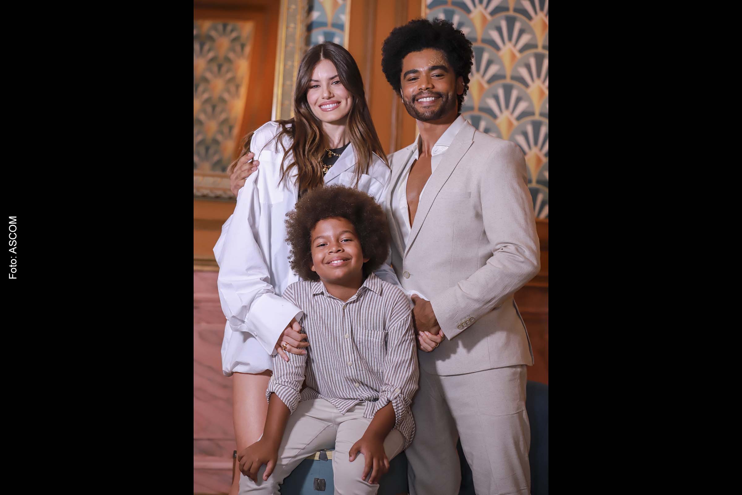 Haverá exibição da nova novela das seis em telão do Salvador Norte Shopping, além de apresentação do quinteto do Neojiba.