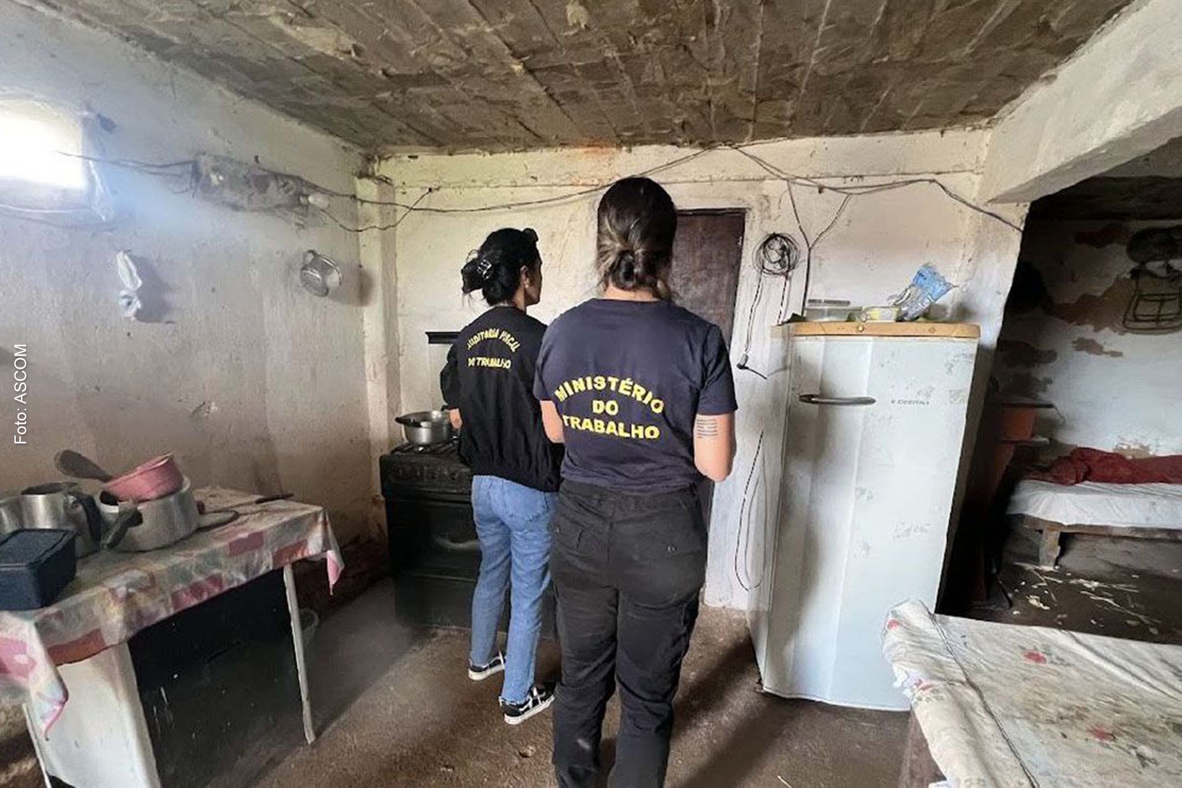 O MPT disponibiliza, em seu site, um canal para registro de denúncias de crimes que atentem contra os direitos dos trabalhadores.