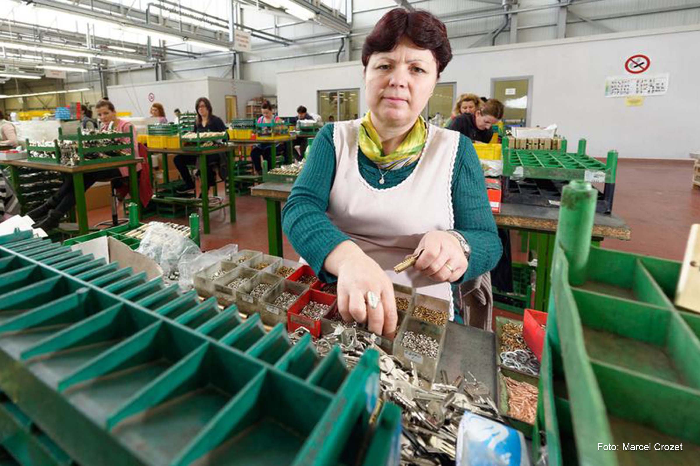 Mulheres continuam enfrentando maior índice de desemprego na comparação com homens.