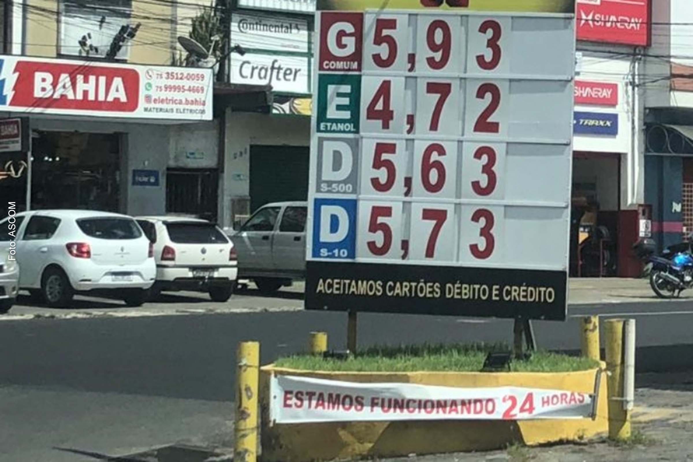 Desde a reoneração dos impostos federais e estaduais sobre os combustíveis, os consumidores estão preocupados com a possibilidade de aumento dos preços nas bombas.