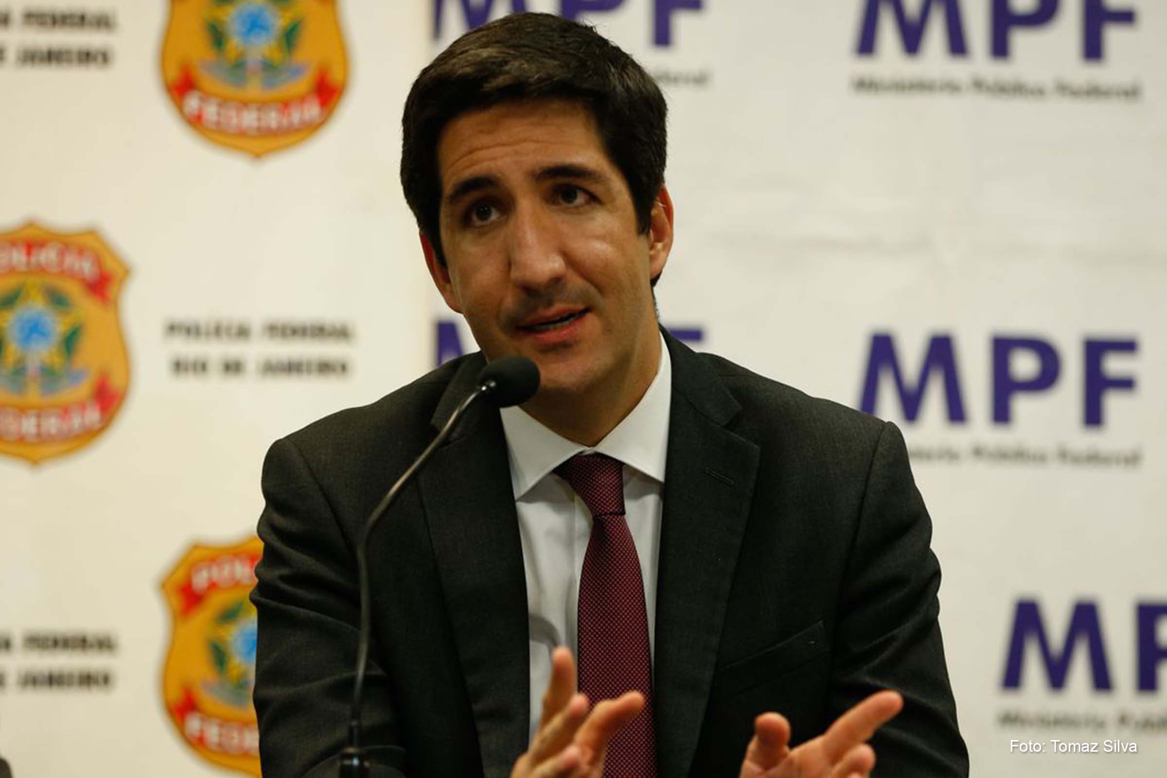 CNMP mantém pena de suspensão contra ex-coordenador da Lava Jato no Rio de Janeiro