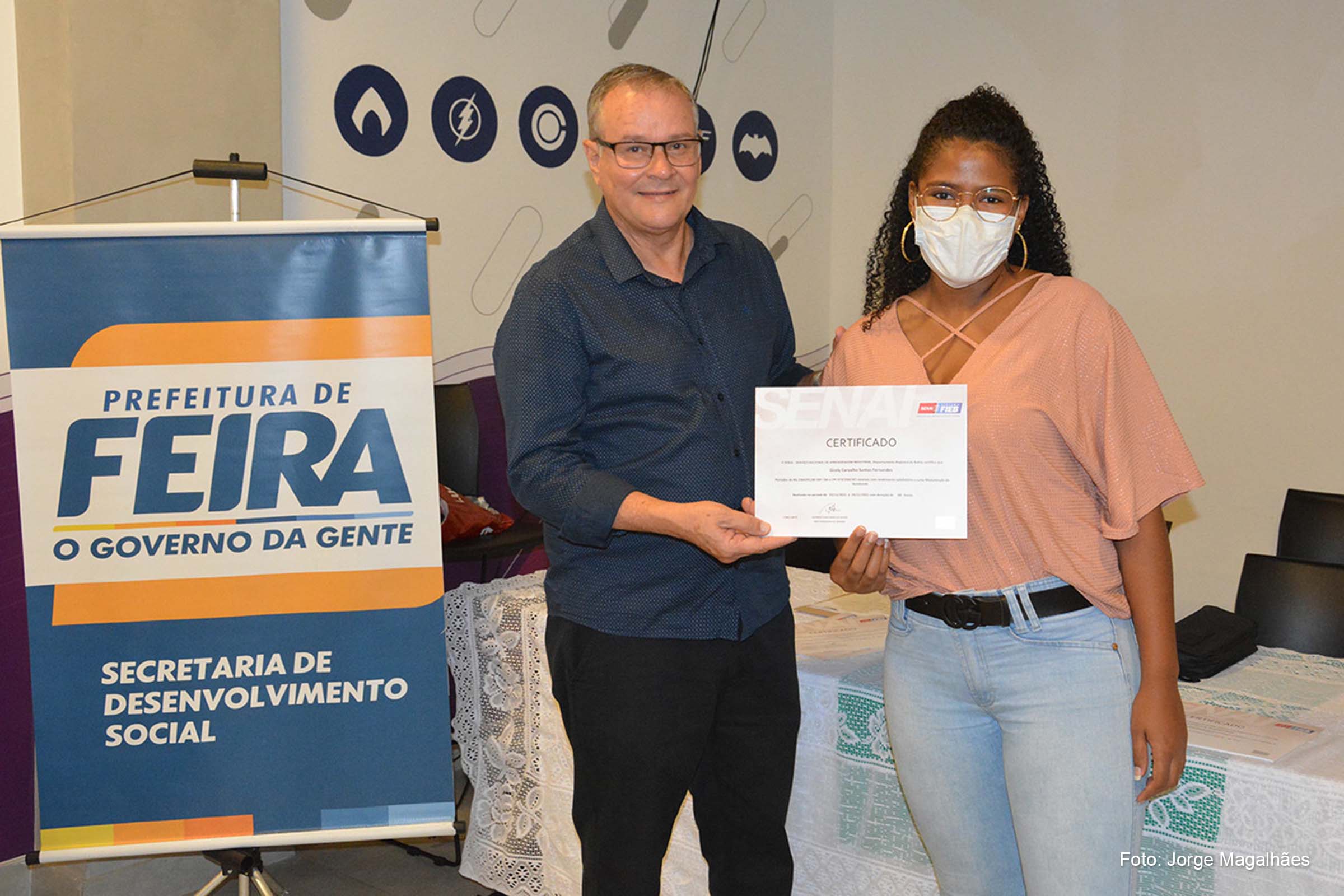 A aprovação do plano e da proposta orçamentária está de acordo com a Política Nacional de Assistência Social - PNAS.